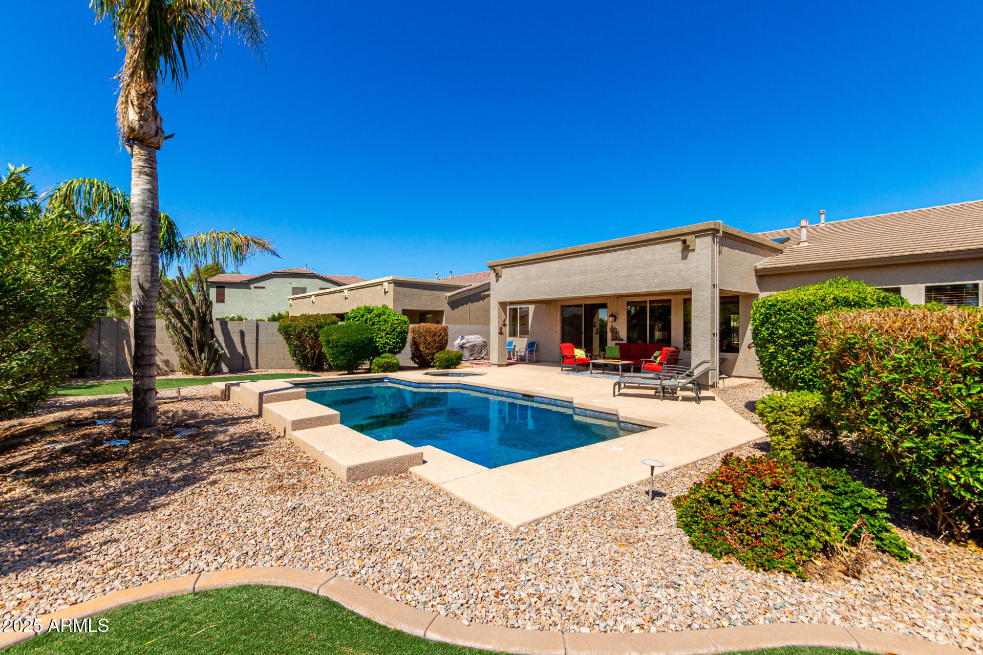 41961 W CENTENNIAL Road