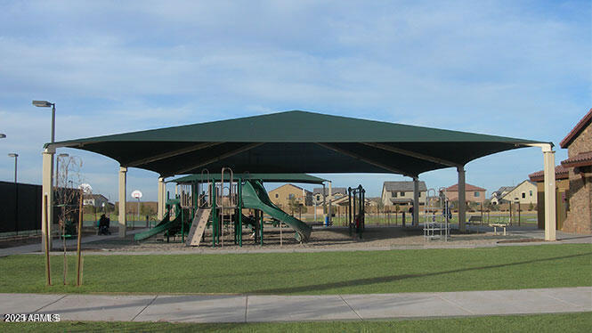 41961 W CENTENNIAL Road