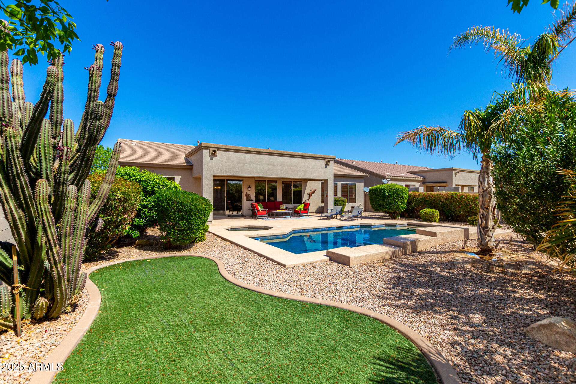 41961 W CENTENNIAL Road