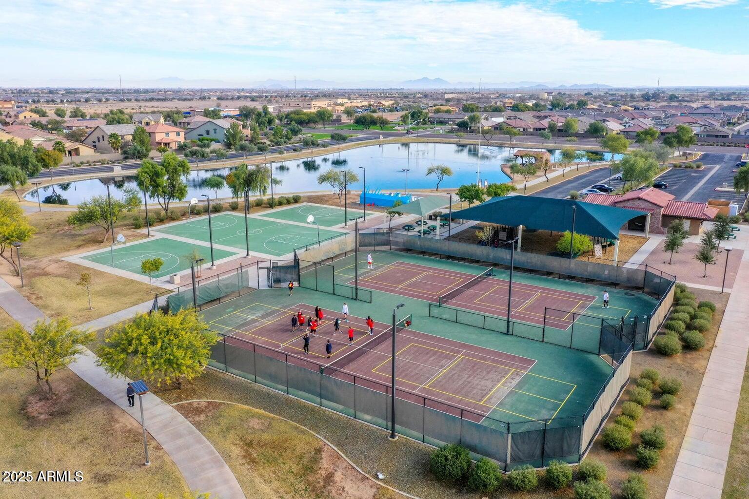 41961 W CENTENNIAL Road