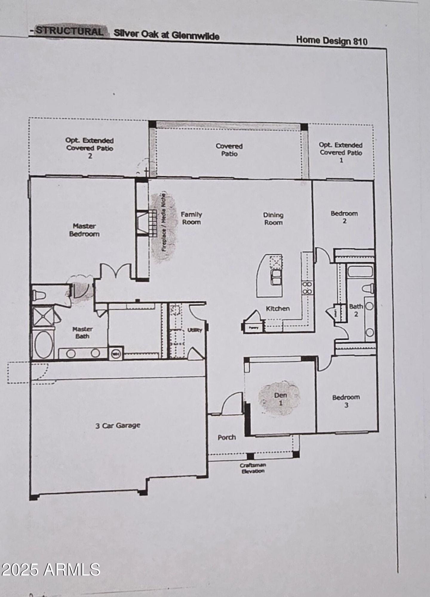 41961 W CENTENNIAL Road