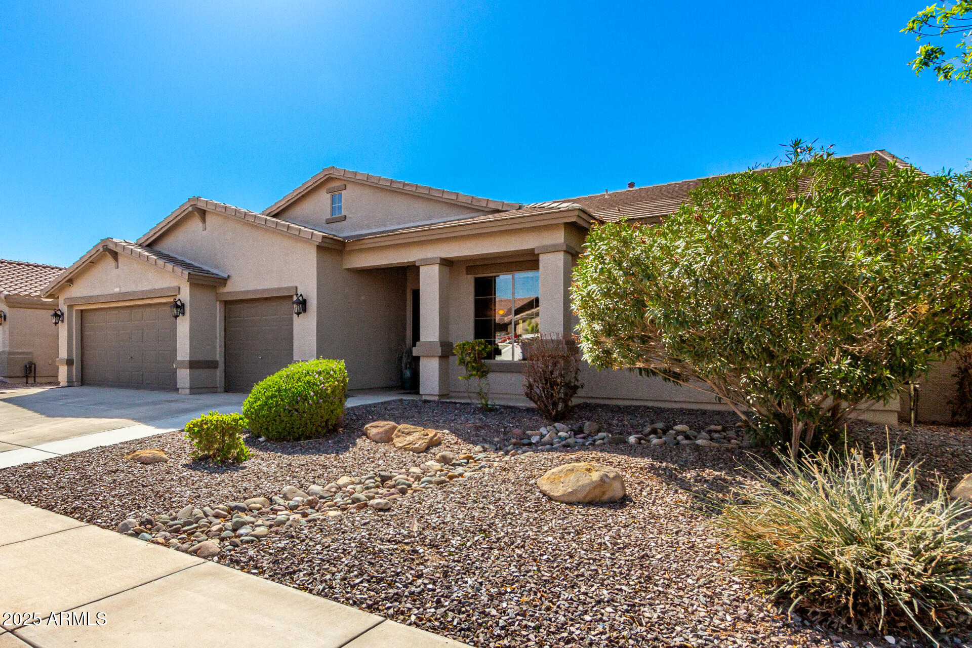 41961 W CENTENNIAL Road