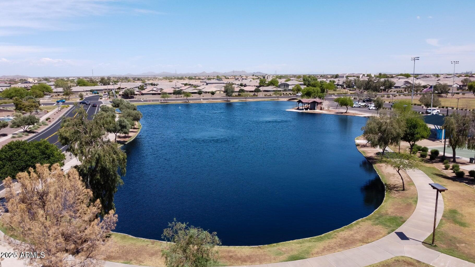 41961 W CENTENNIAL Road