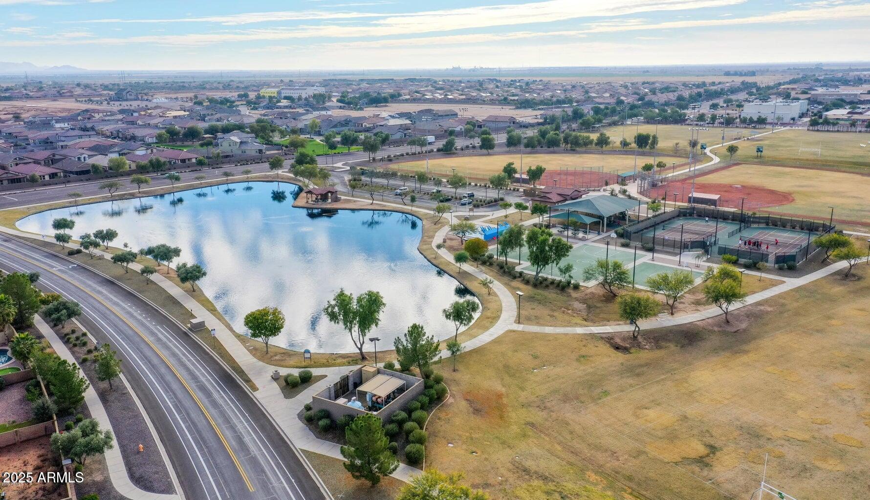 41961 W CENTENNIAL Road