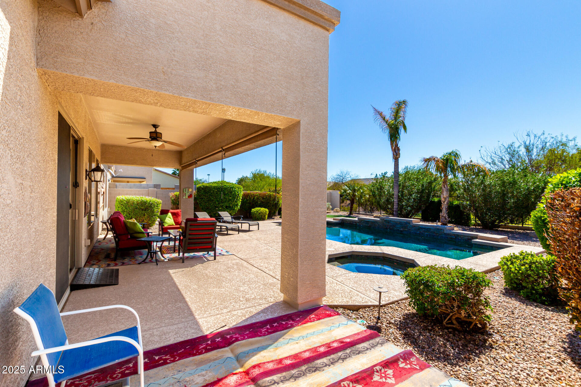 41961 W CENTENNIAL Road