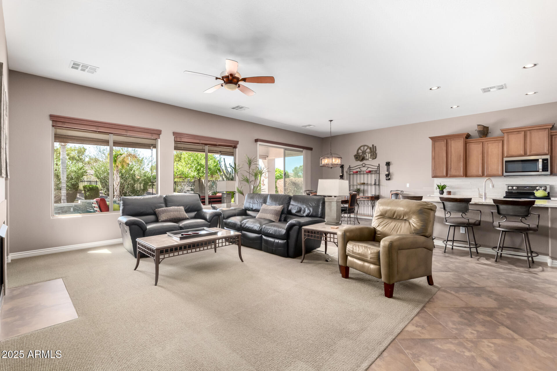 41961 W CENTENNIAL Road