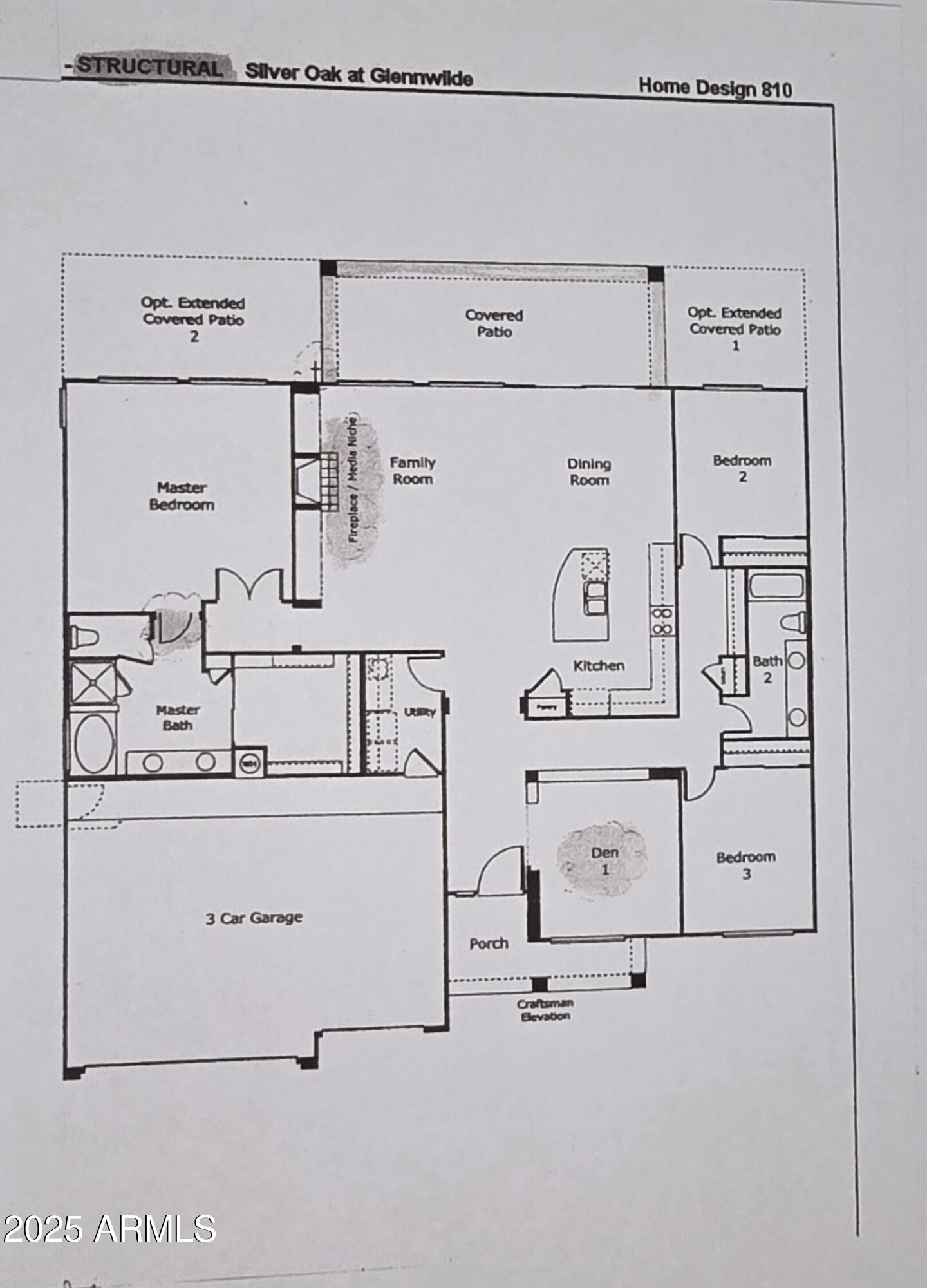 41961 W CENTENNIAL Road