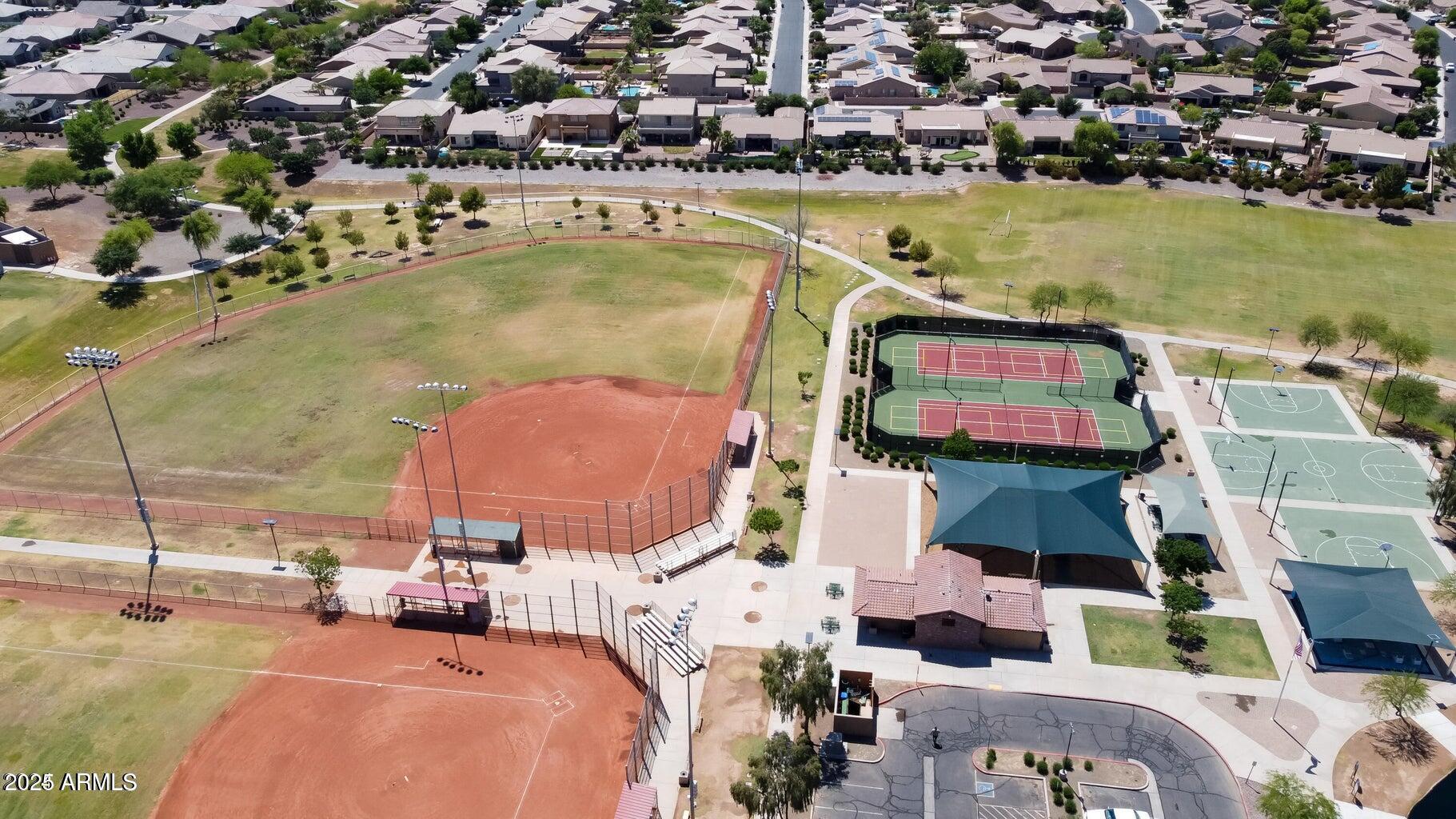 41961 W CENTENNIAL Road