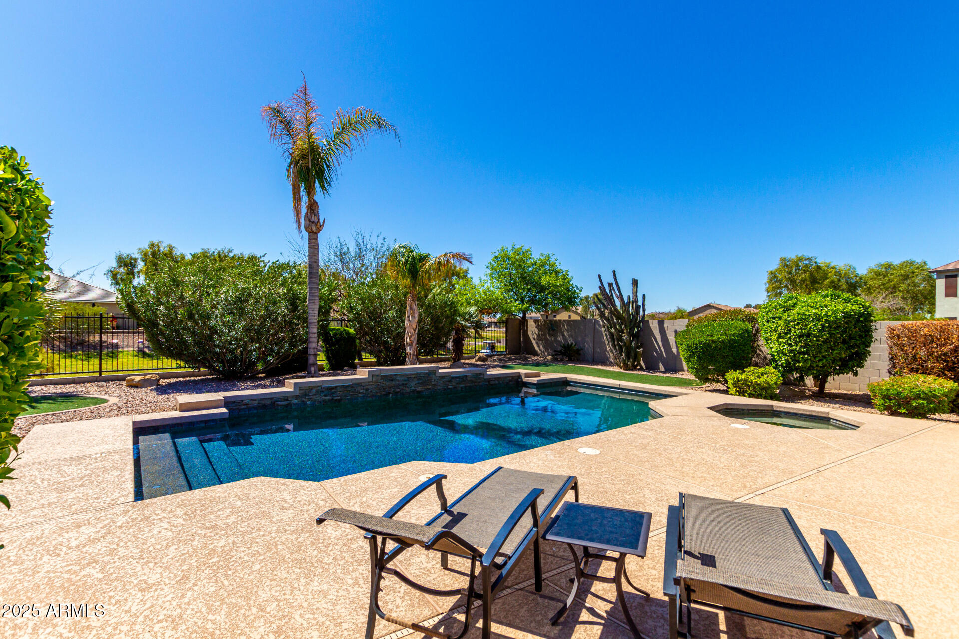 41961 W CENTENNIAL Road