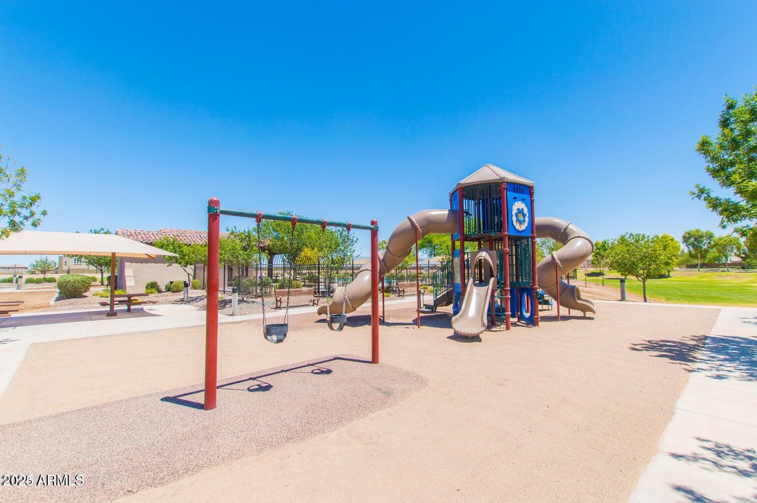 41961 W CENTENNIAL Road