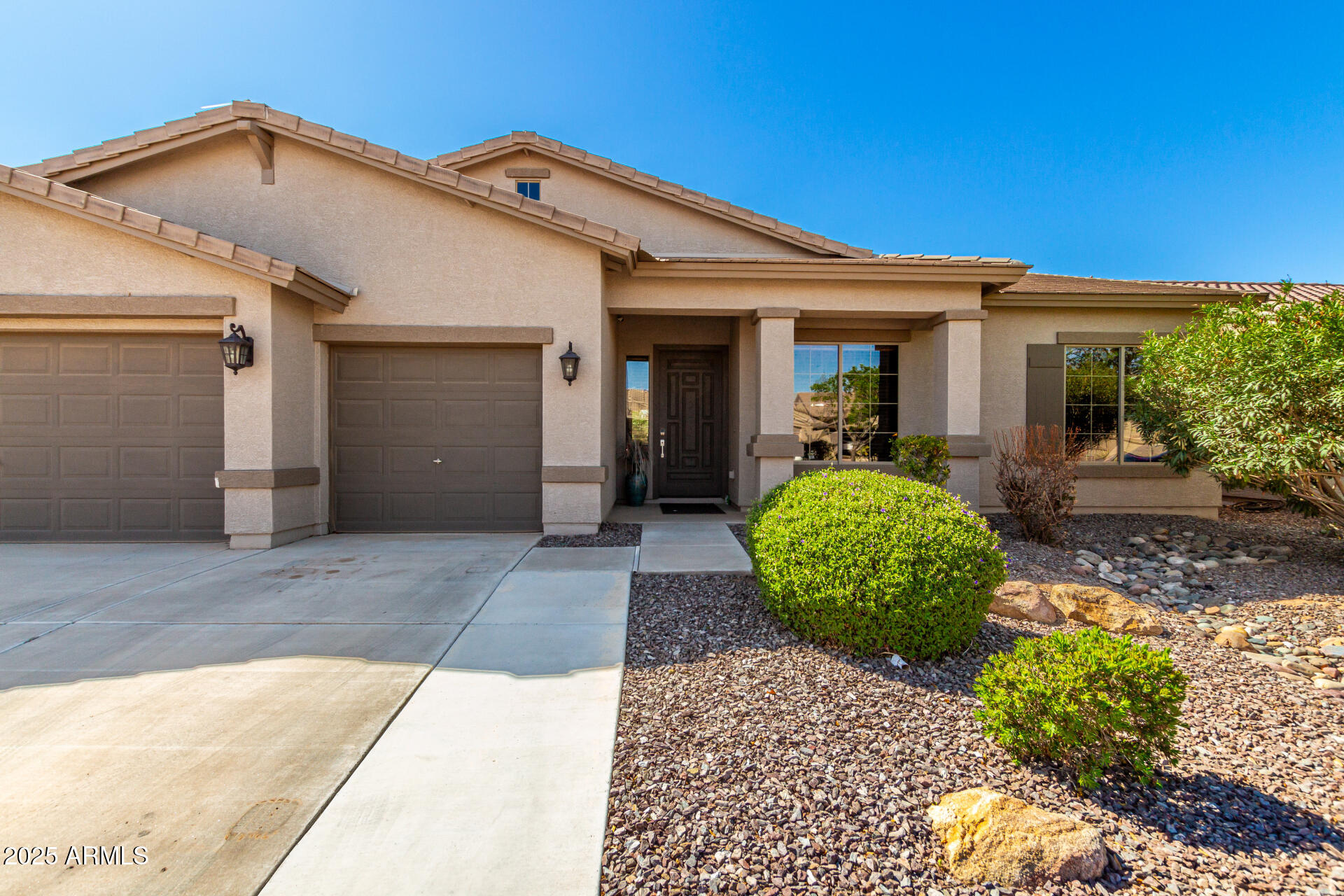 41961 W CENTENNIAL Road