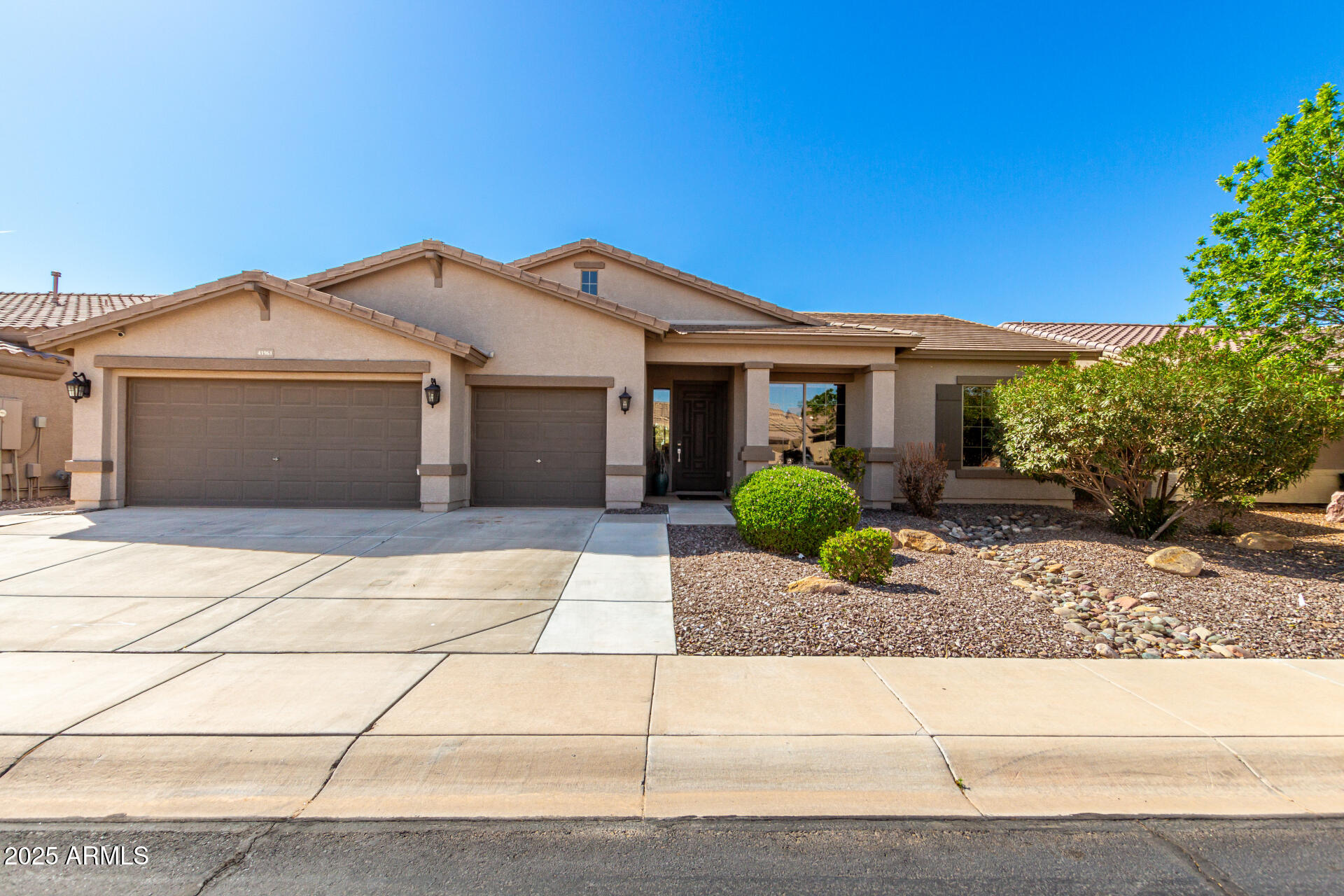 41961 W CENTENNIAL Road