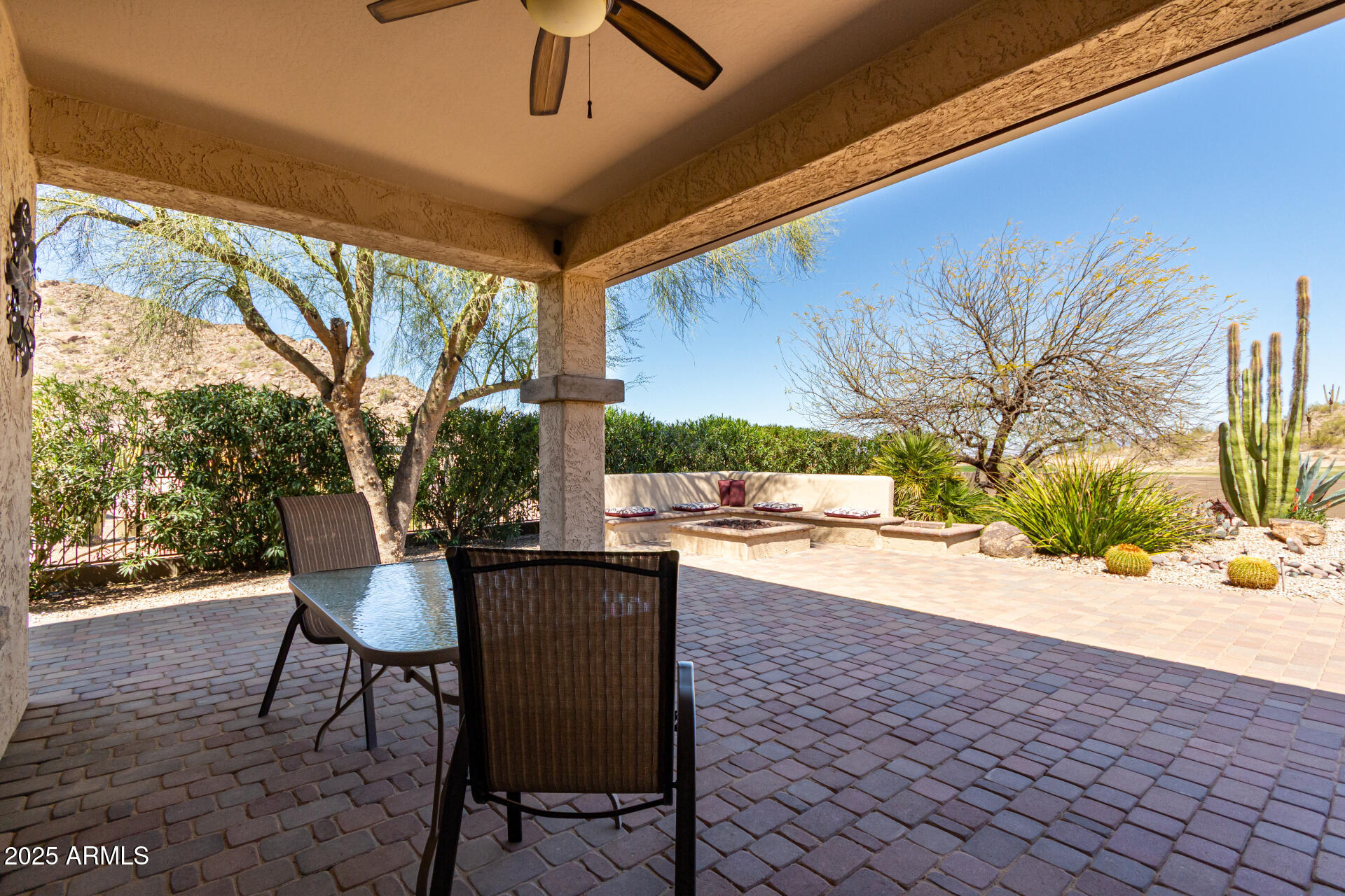 31525 N GOLD FIELD Road