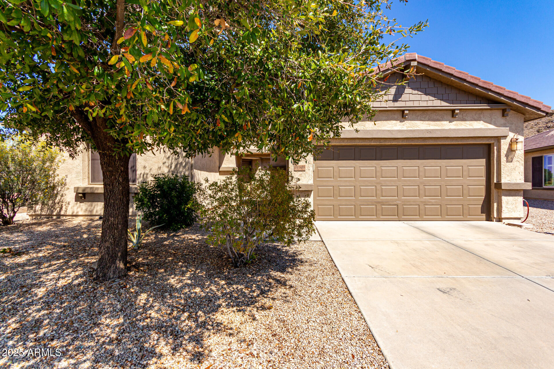 31525 N GOLD FIELD Road