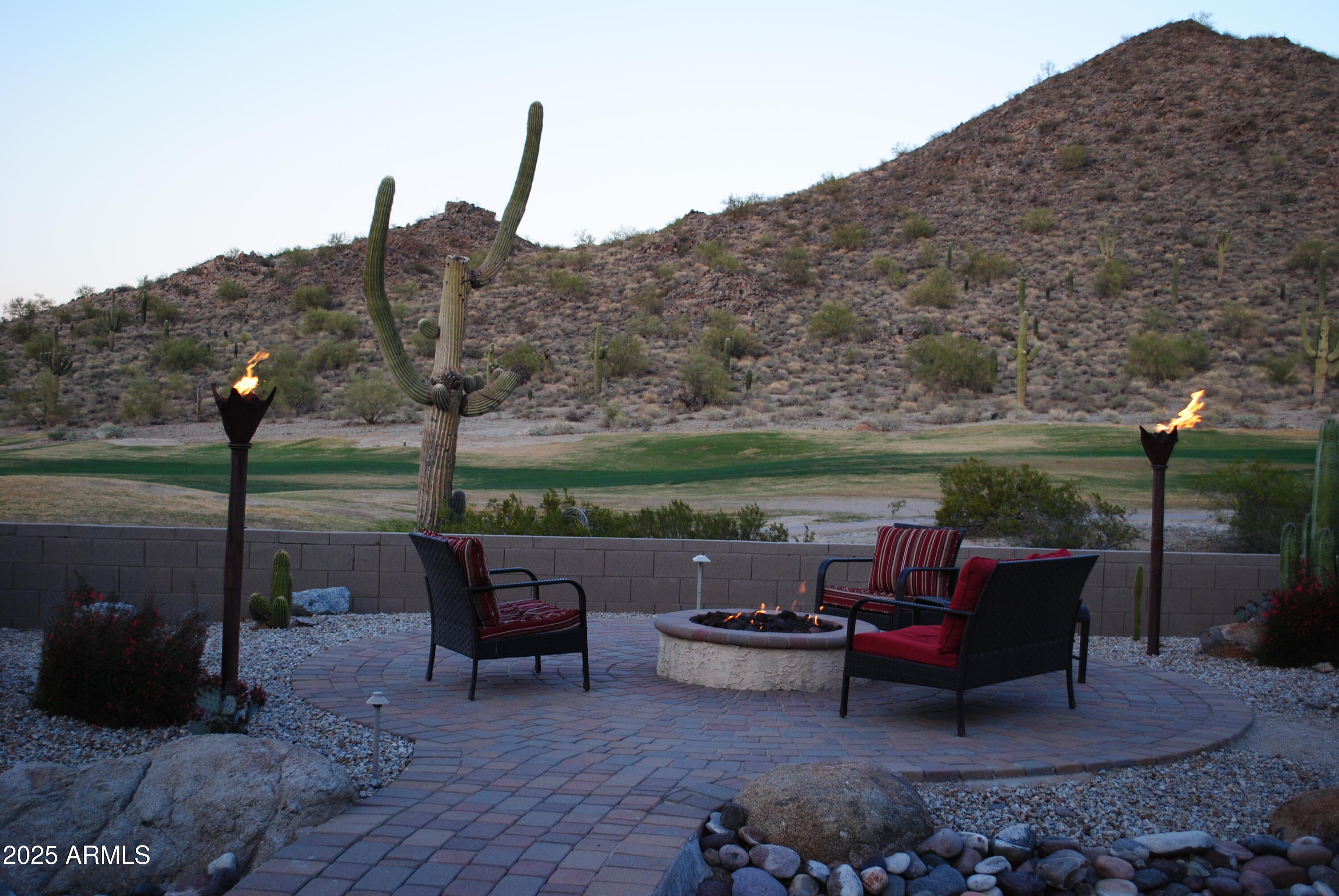 31525 N GOLD FIELD Road