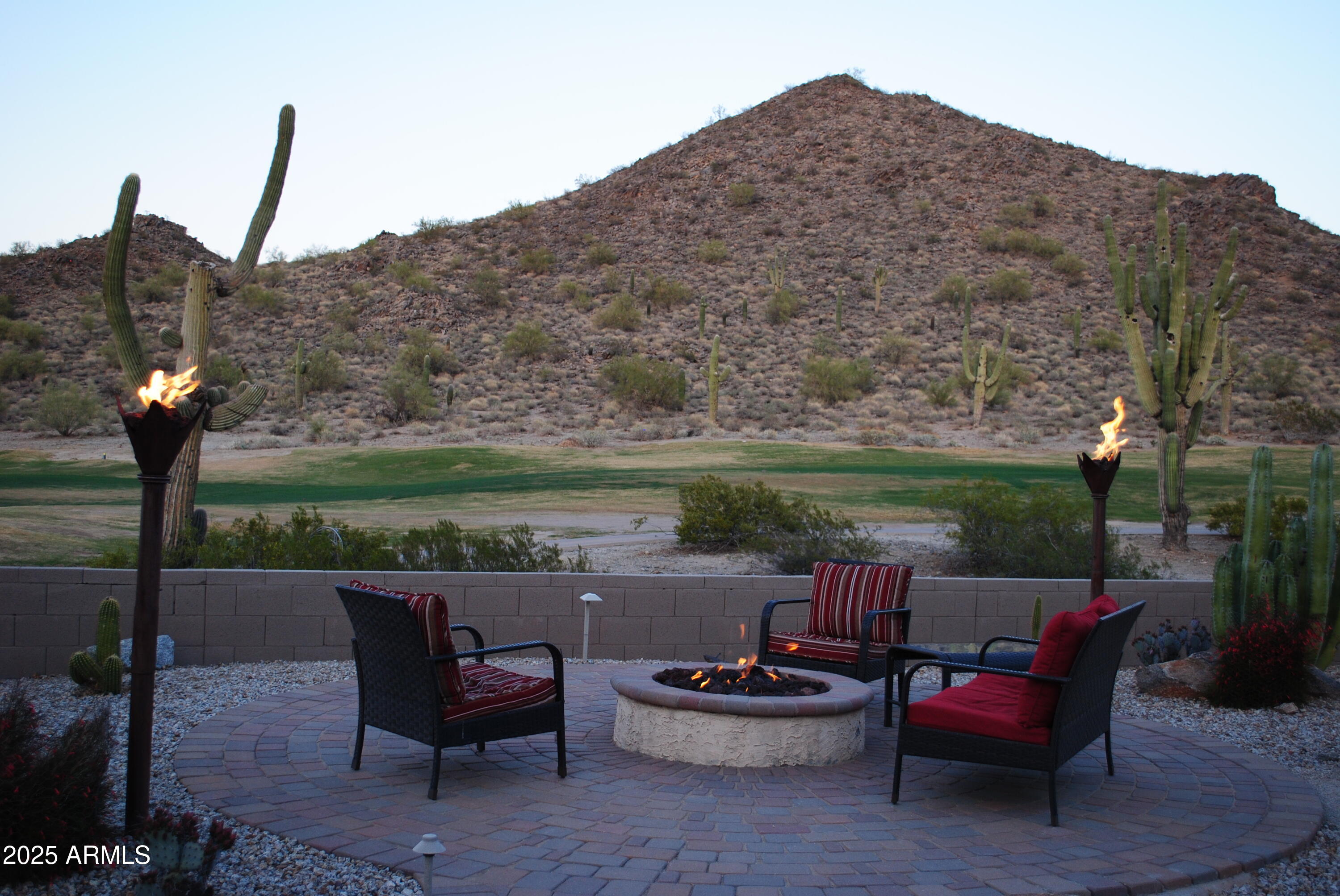 31525 N GOLD FIELD Road