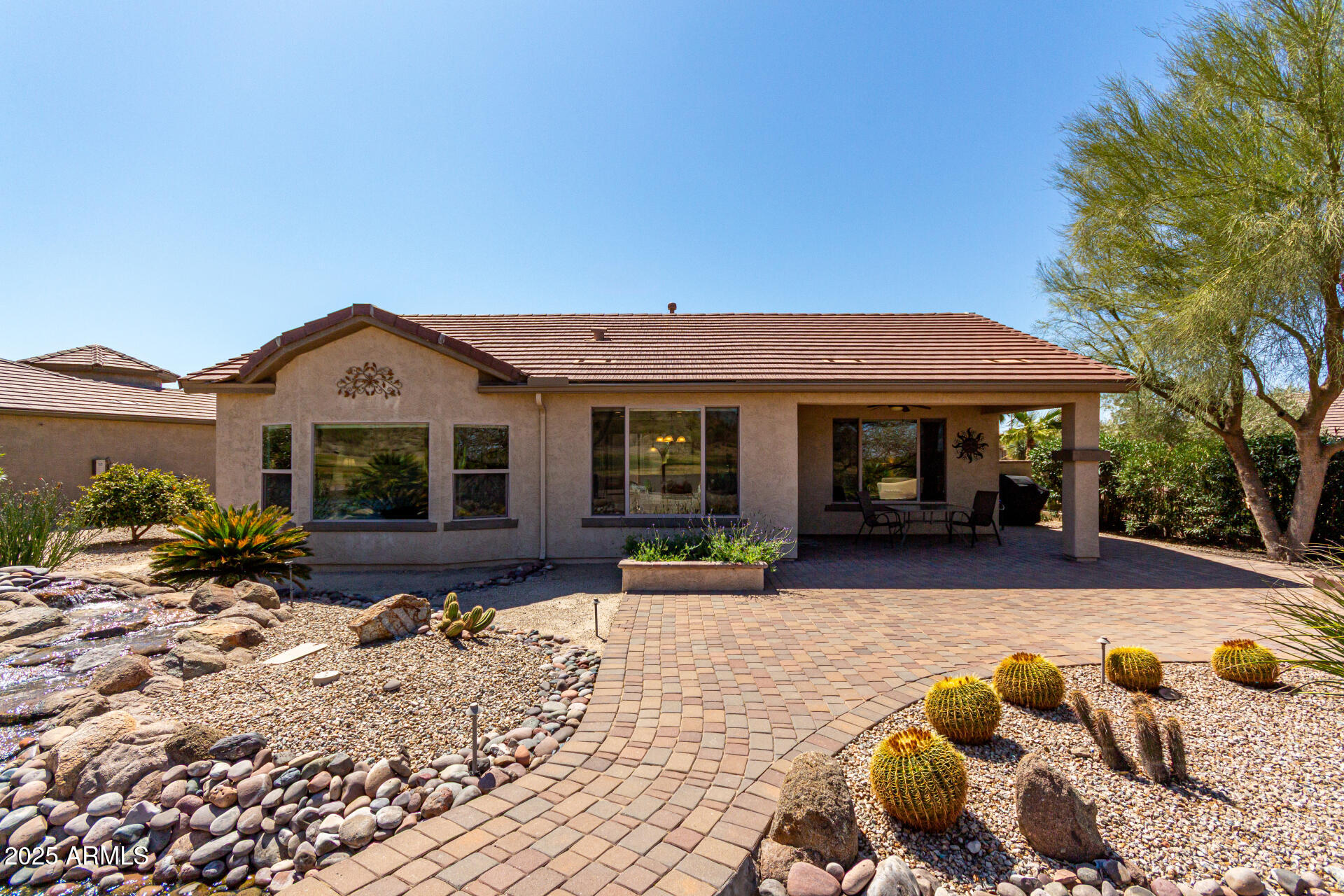 31525 N GOLD FIELD Road