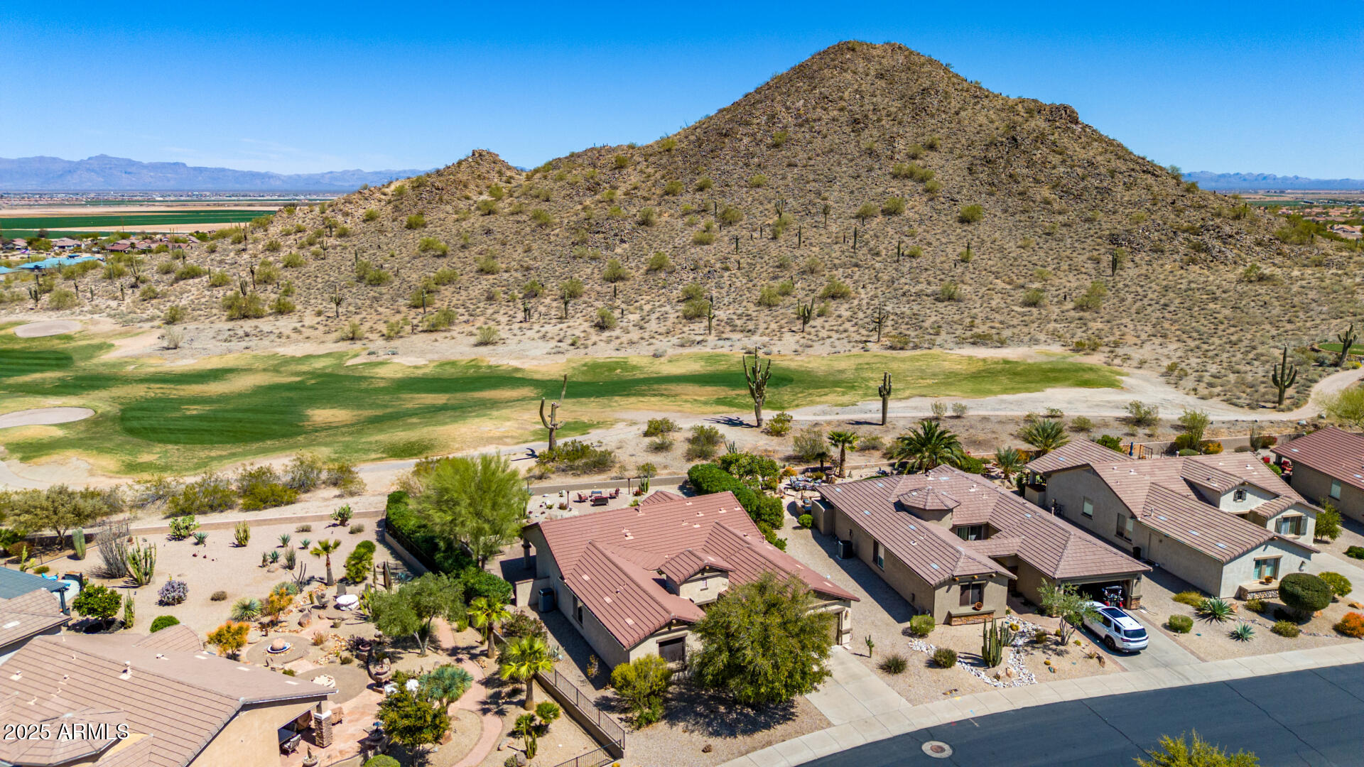 31525 N GOLD FIELD Road