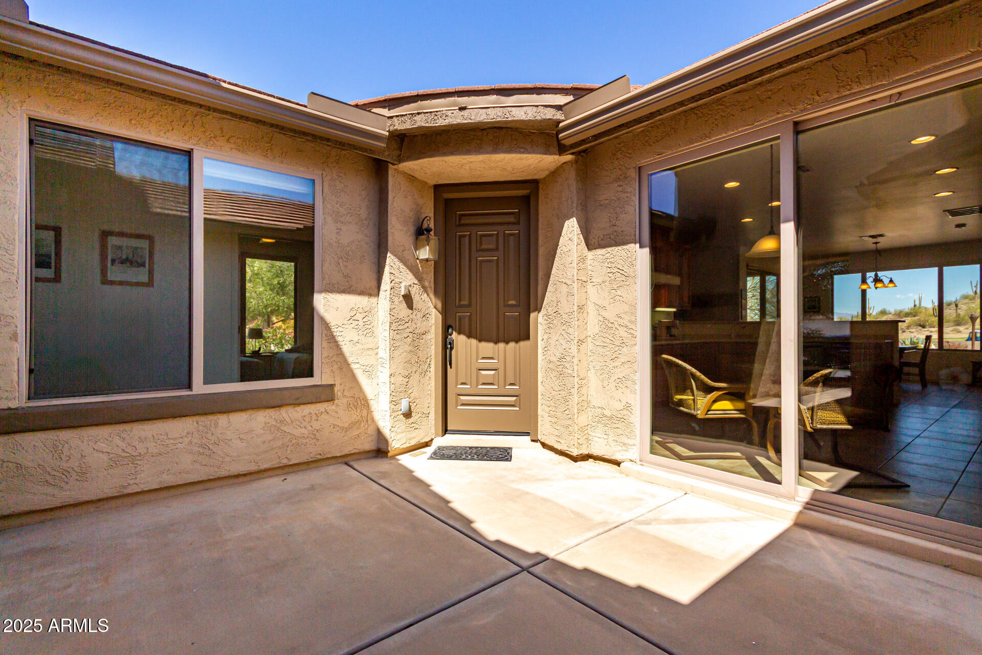 31525 N GOLD FIELD Road