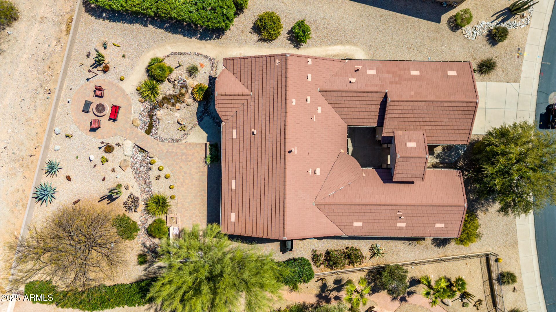 31525 N GOLD FIELD Road