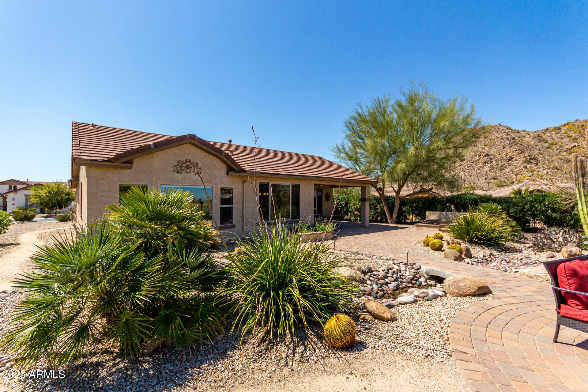 31525 N GOLD FIELD Road