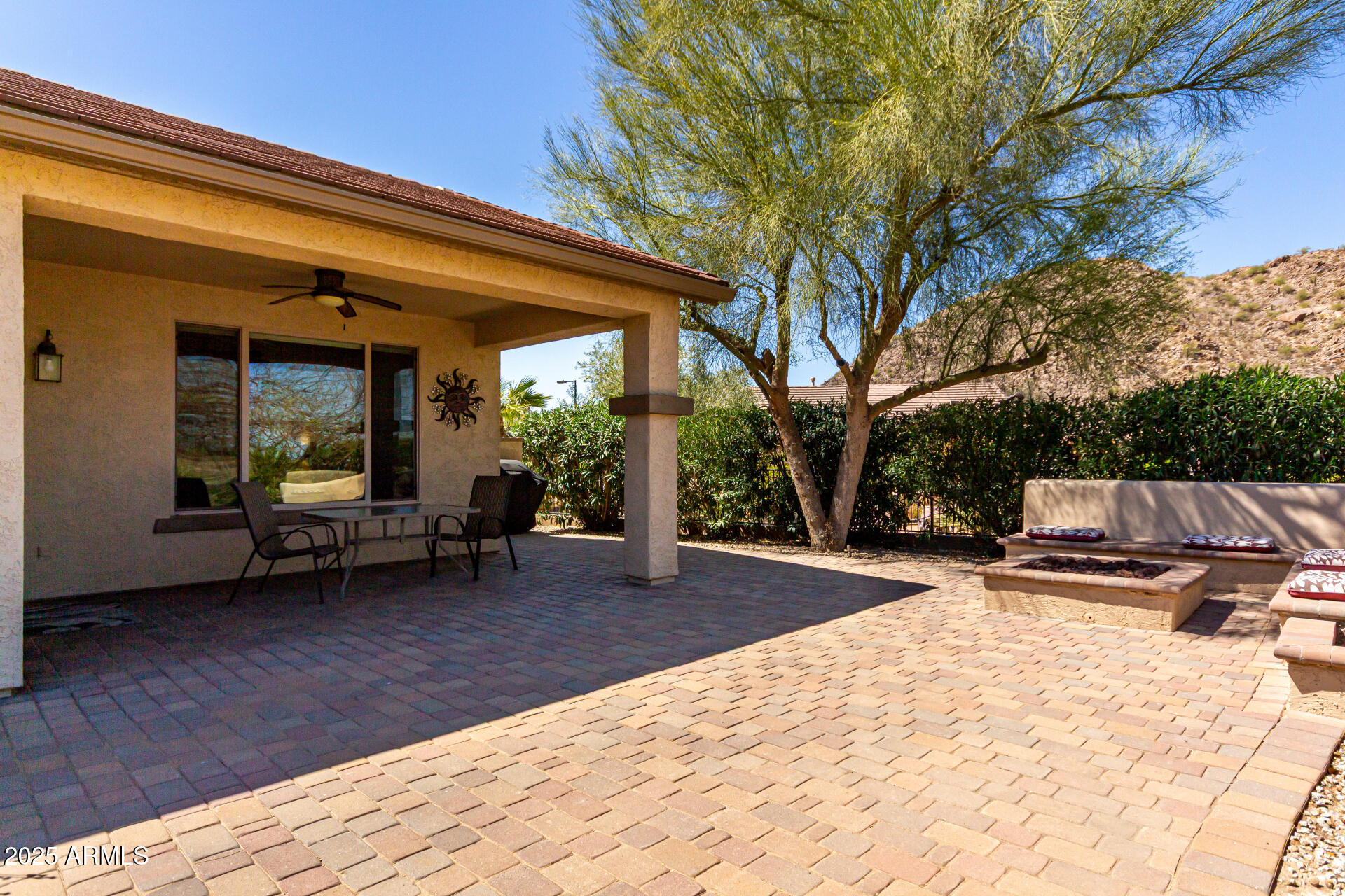 31525 N GOLD FIELD Road