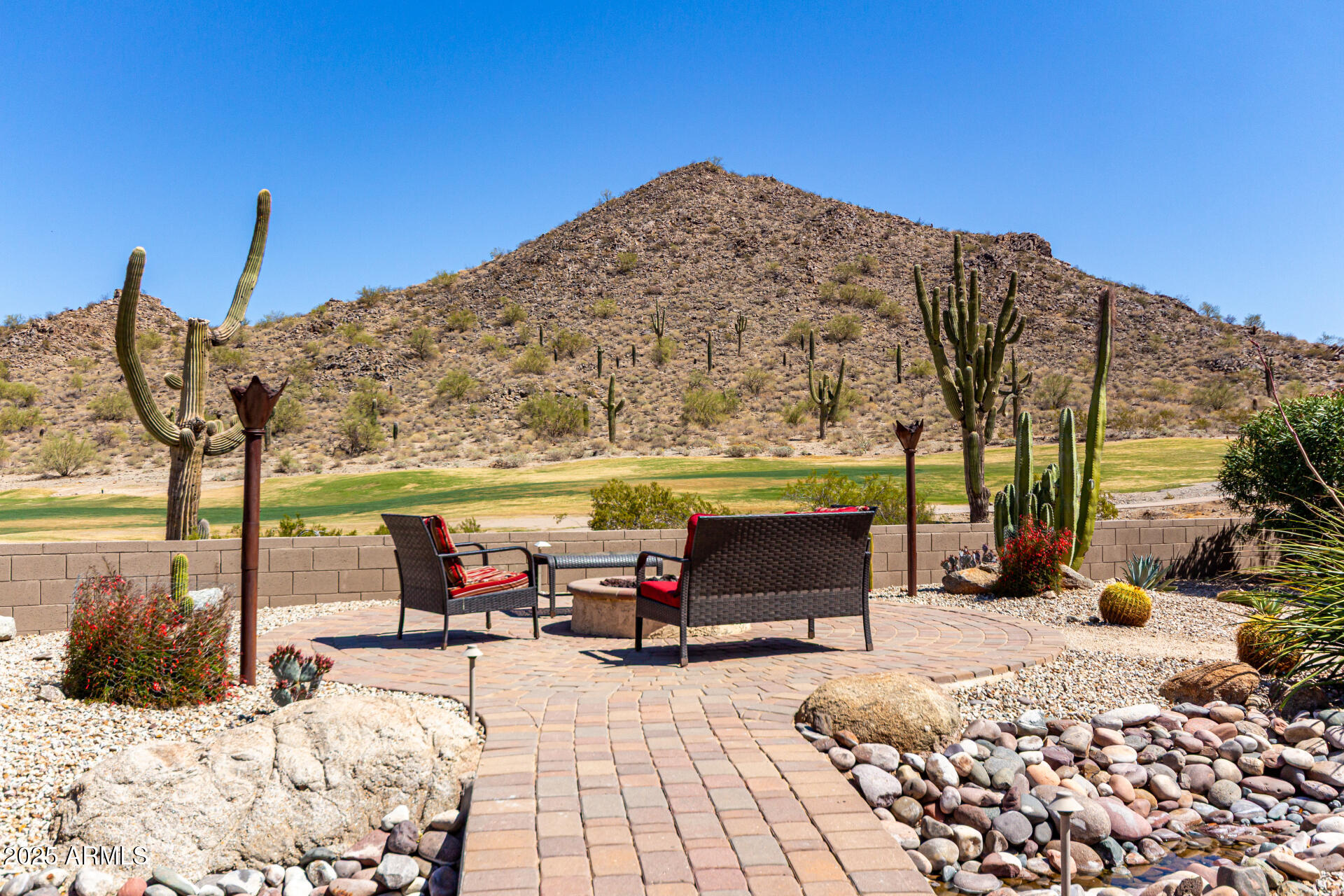 31525 N GOLD FIELD Road