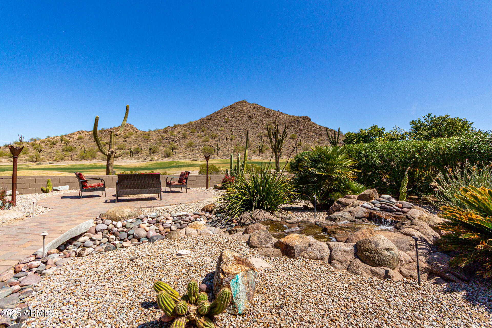 31525 N GOLD FIELD Road