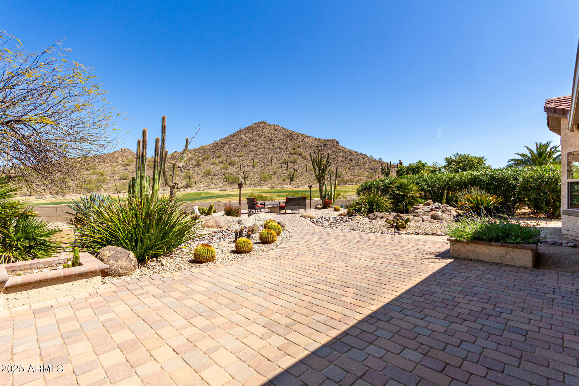 31525 N GOLD FIELD Road