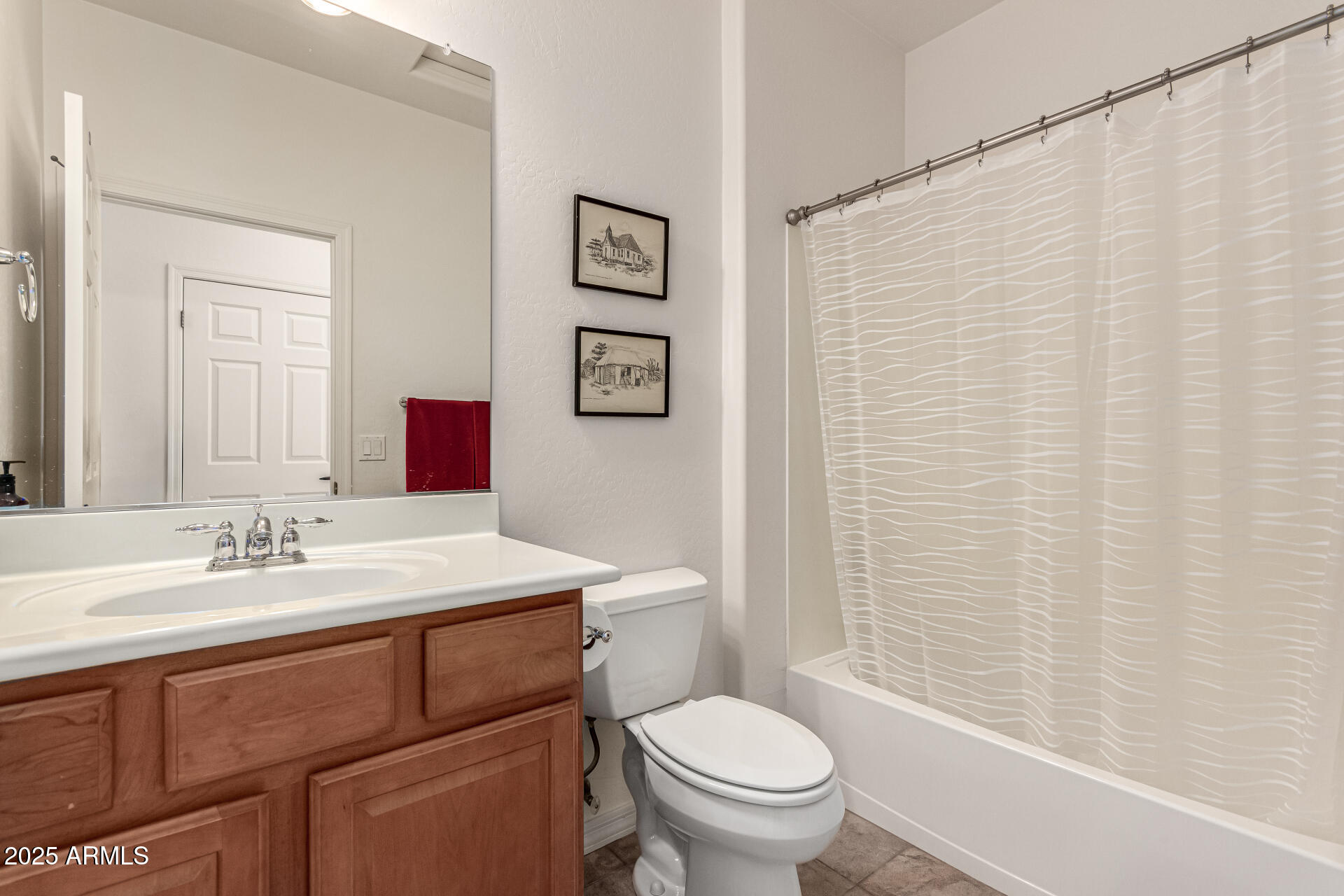 31525 N GOLD FIELD Road