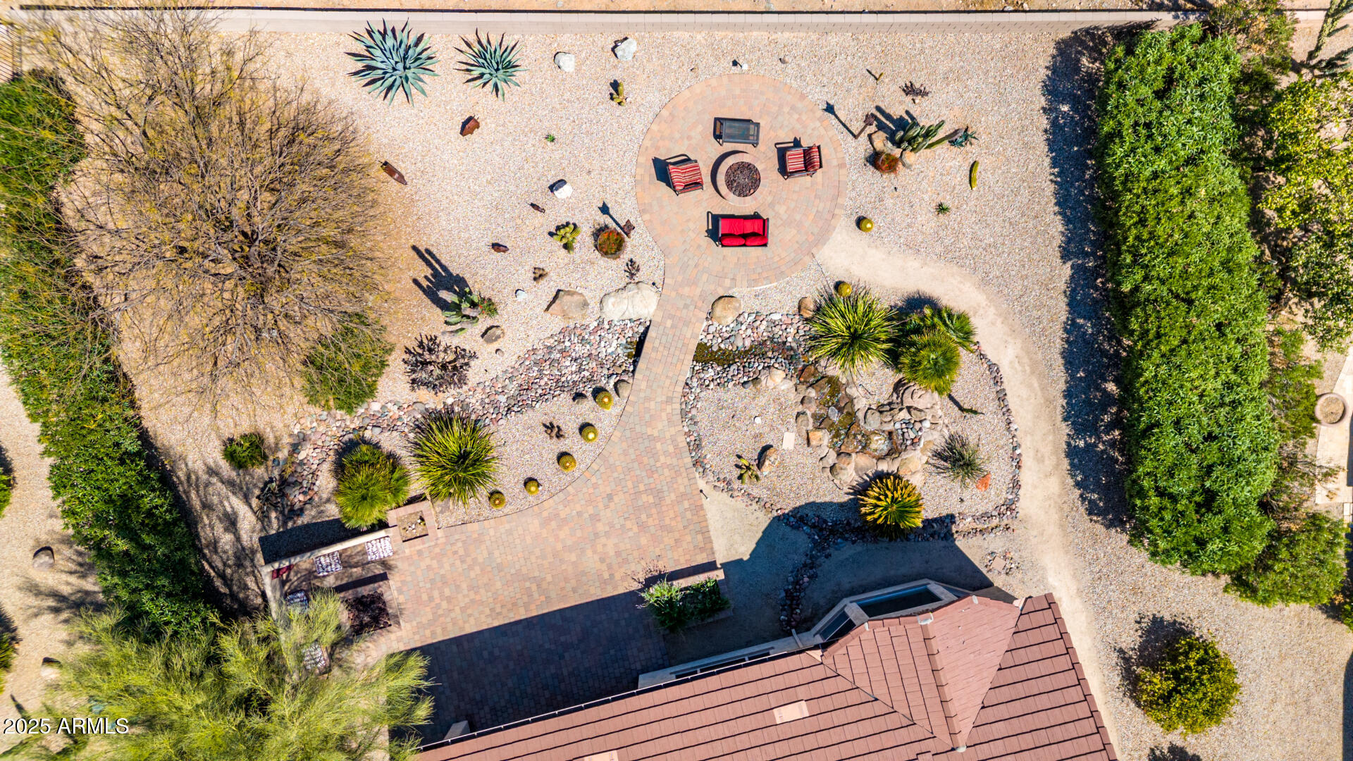 31525 N GOLD FIELD Road