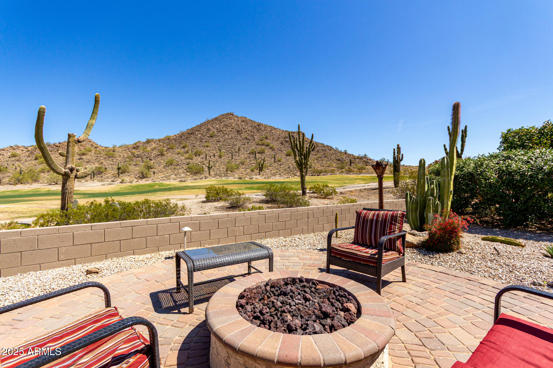 31525 N GOLD FIELD Road