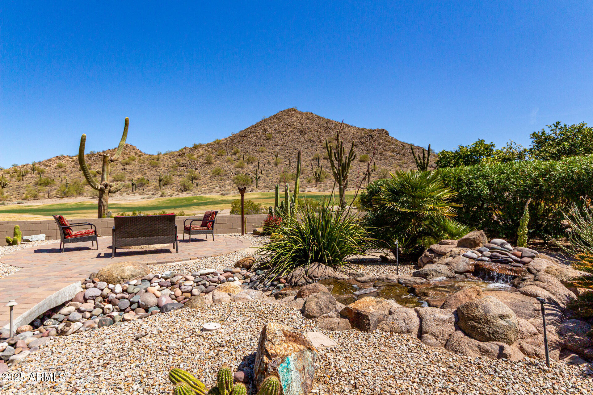 31525 N GOLD FIELD Road