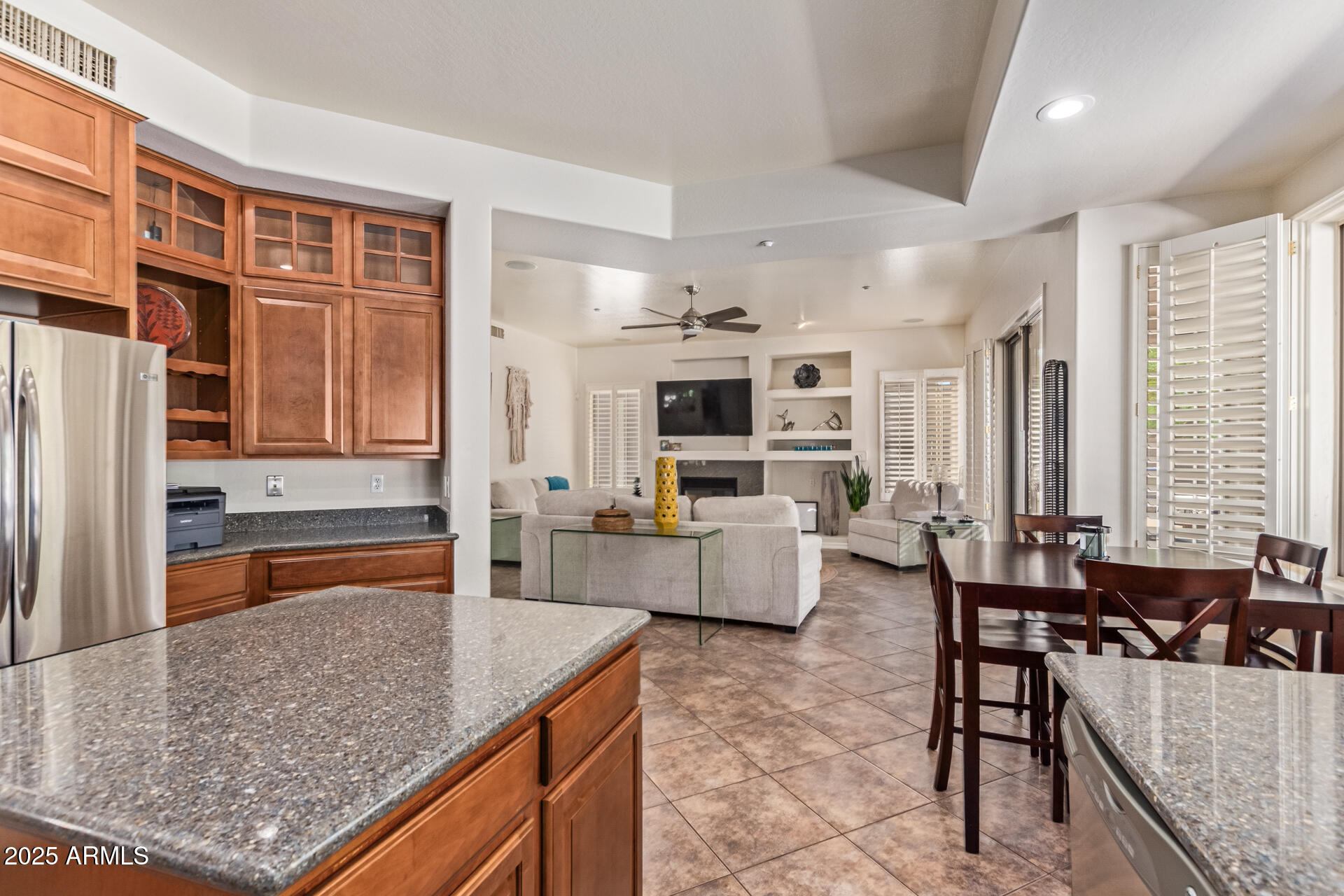 10558 E Meadowhill Drive