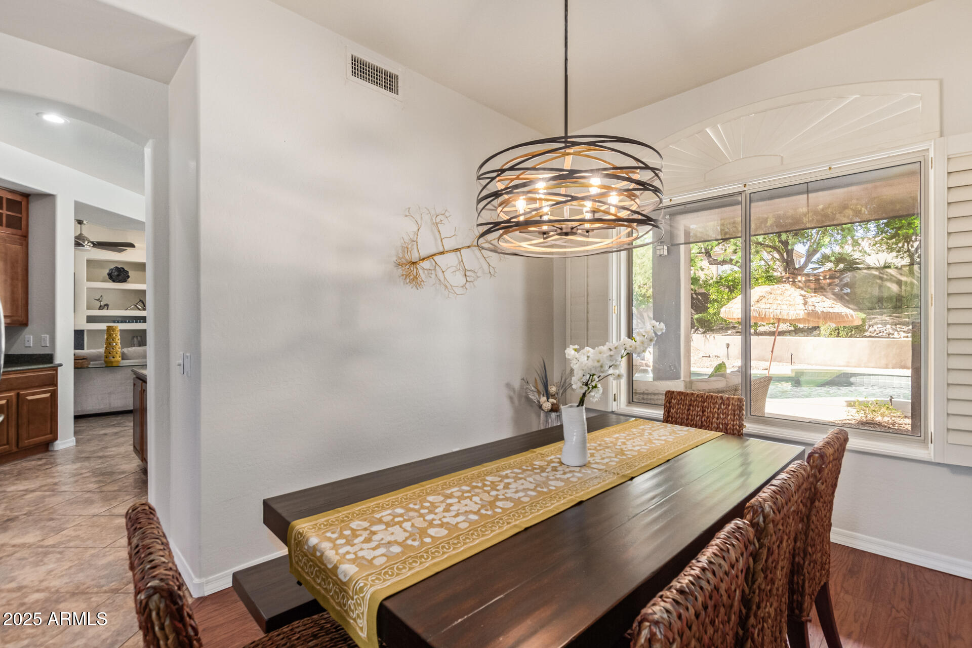 10558 E Meadowhill Drive