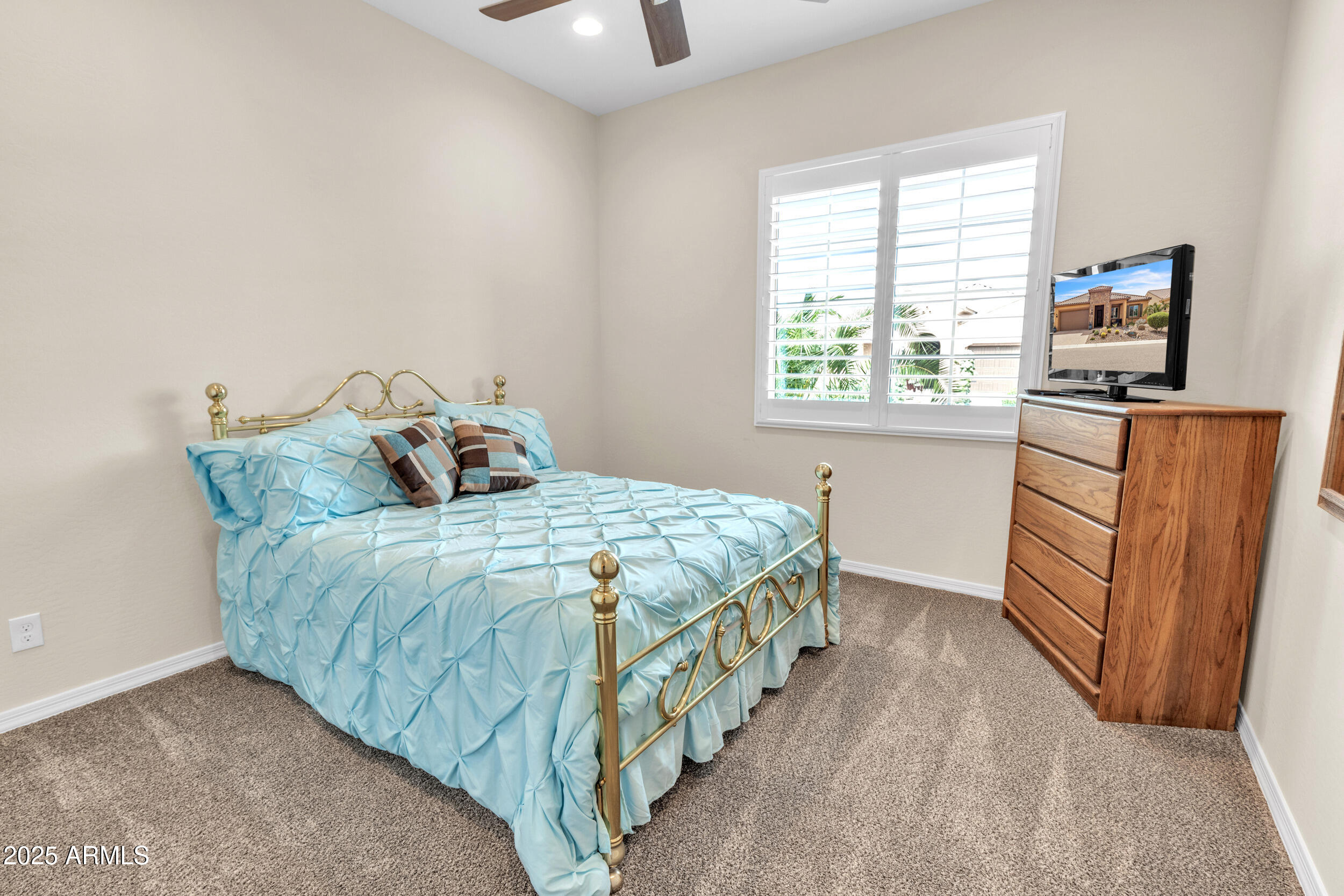 5857 W CACTUS WREN Way