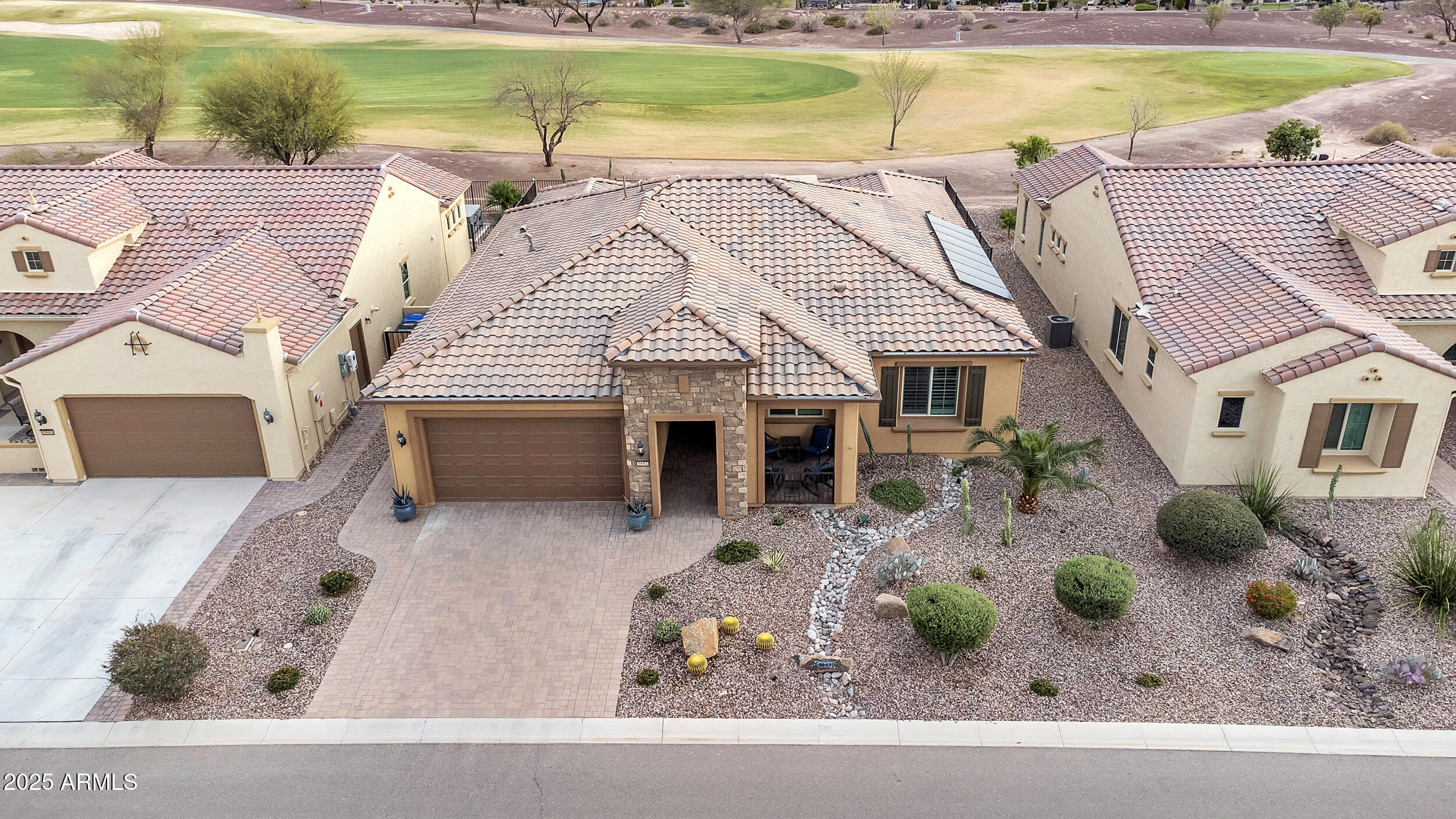 5857 W CACTUS WREN Way