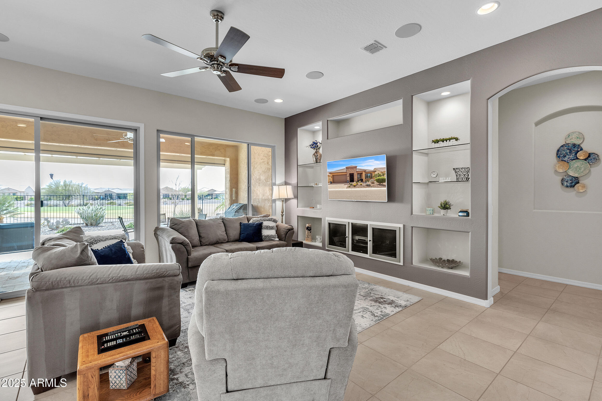 5857 W CACTUS WREN Way