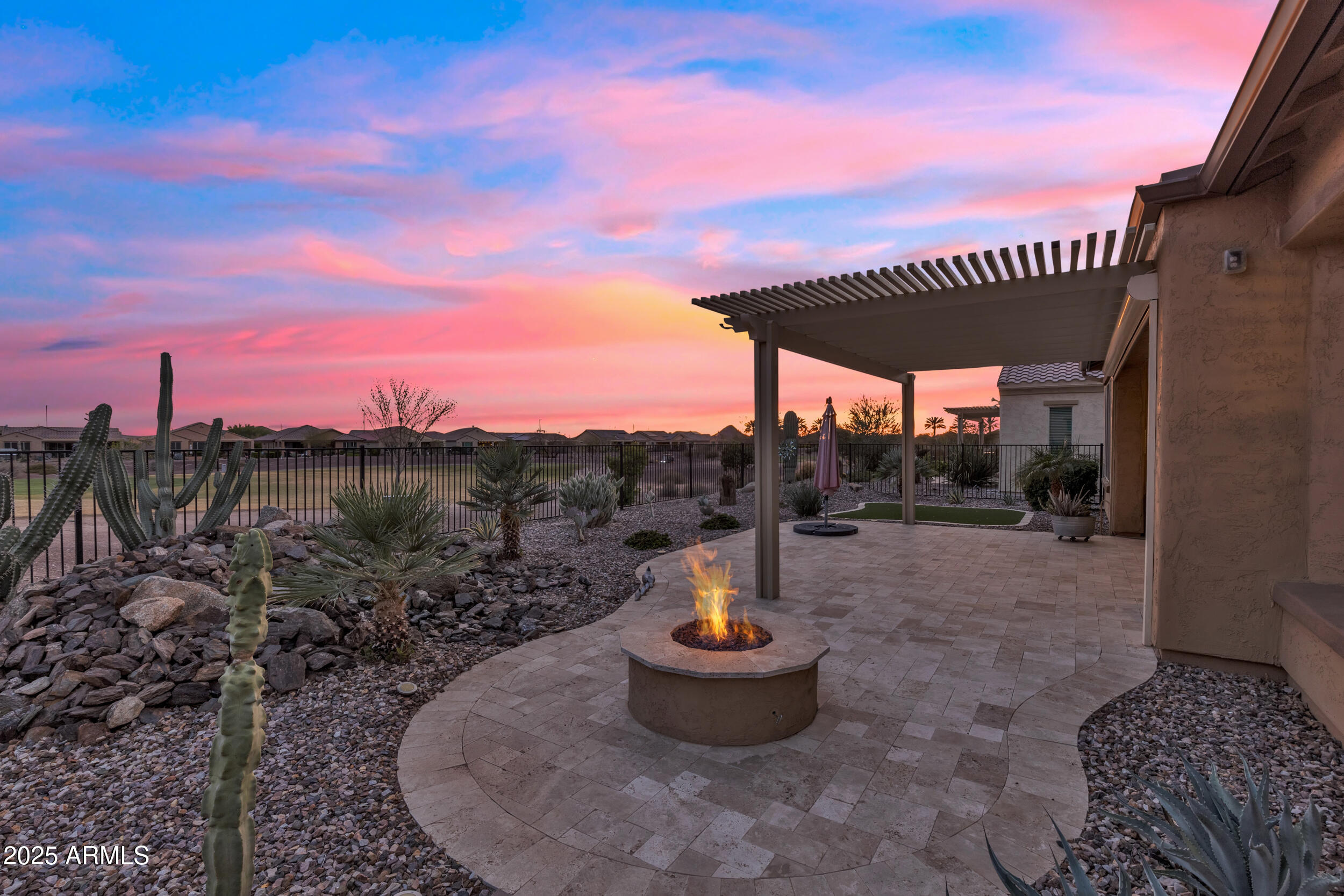 5857 W CACTUS WREN Way