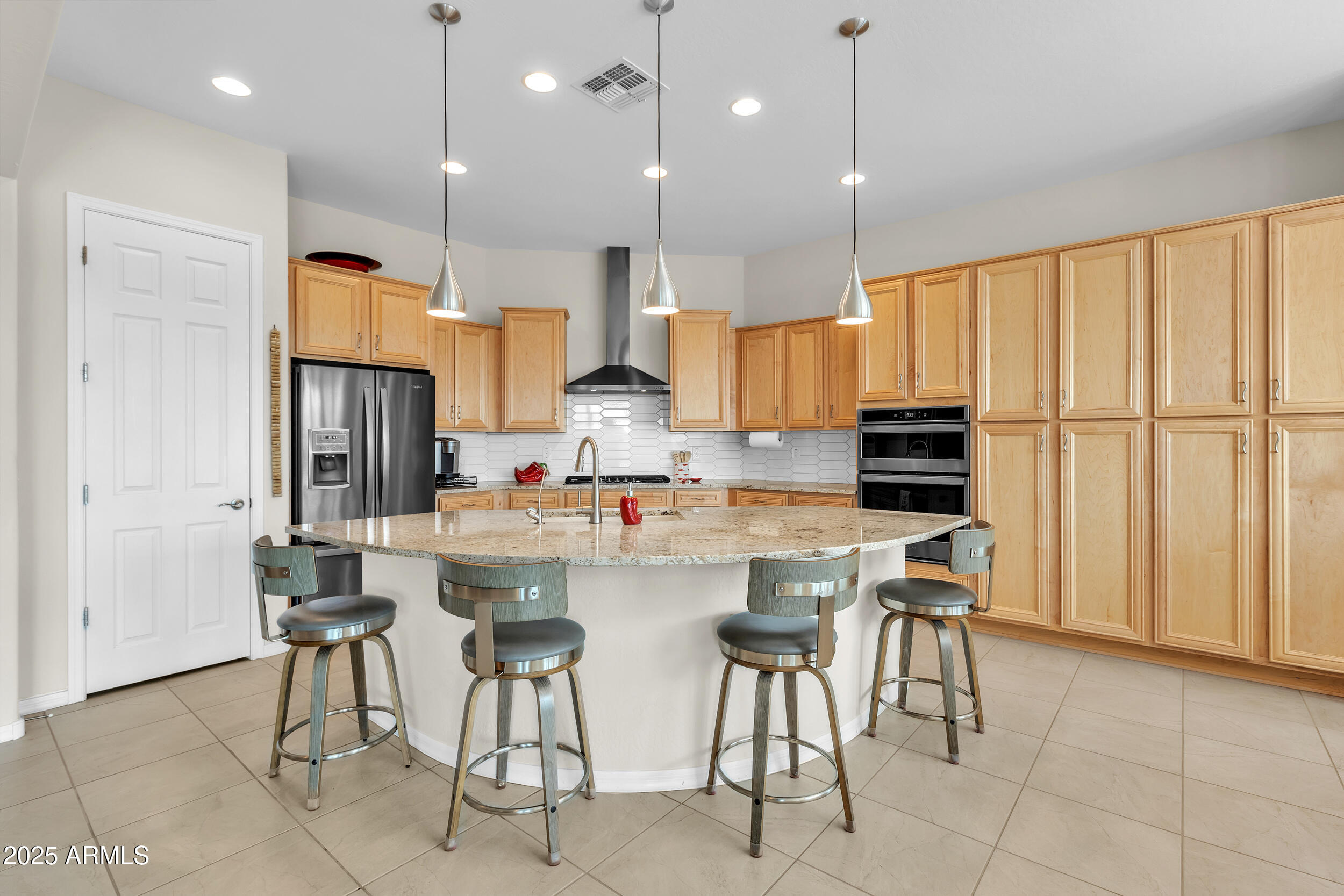 5857 W CACTUS WREN Way