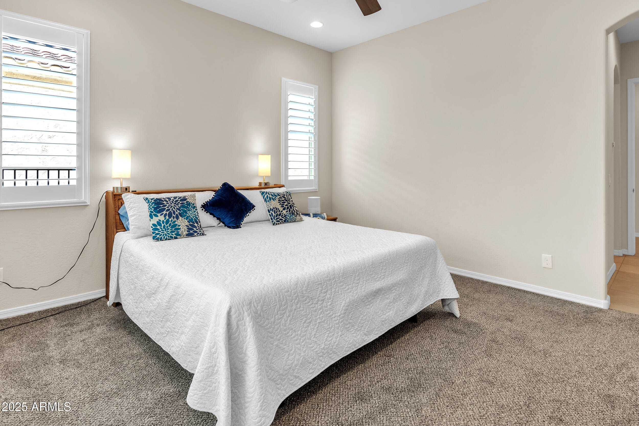 5857 W CACTUS WREN Way