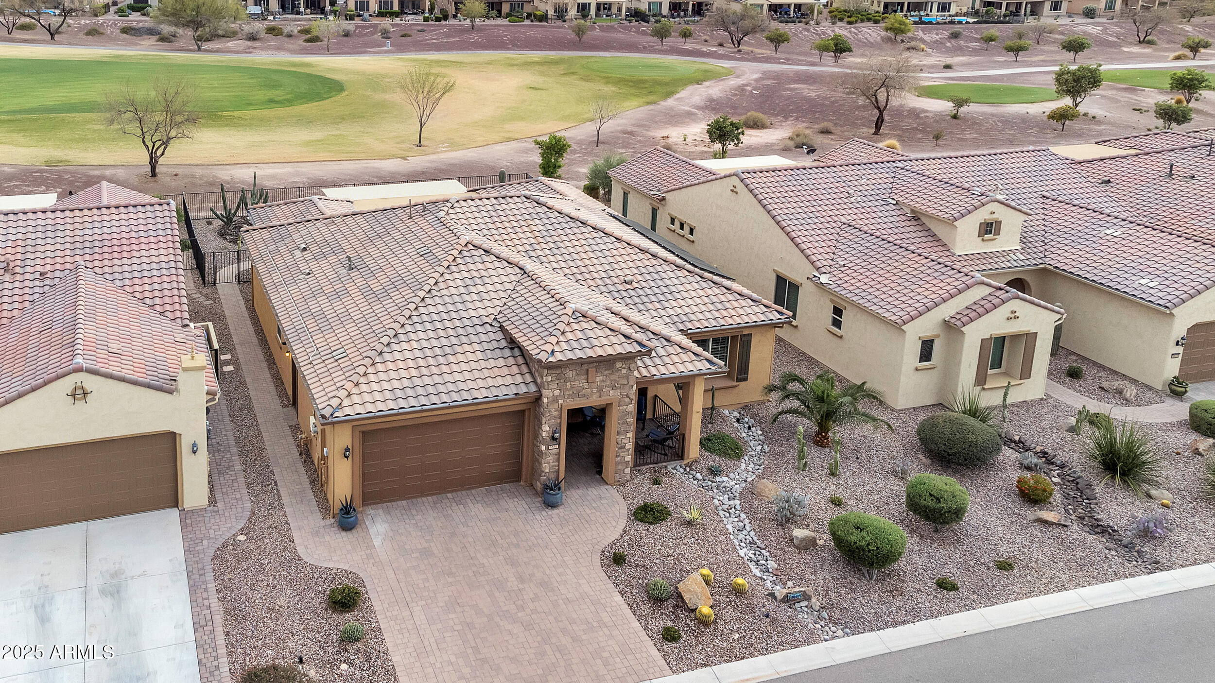 5857 W CACTUS WREN Way