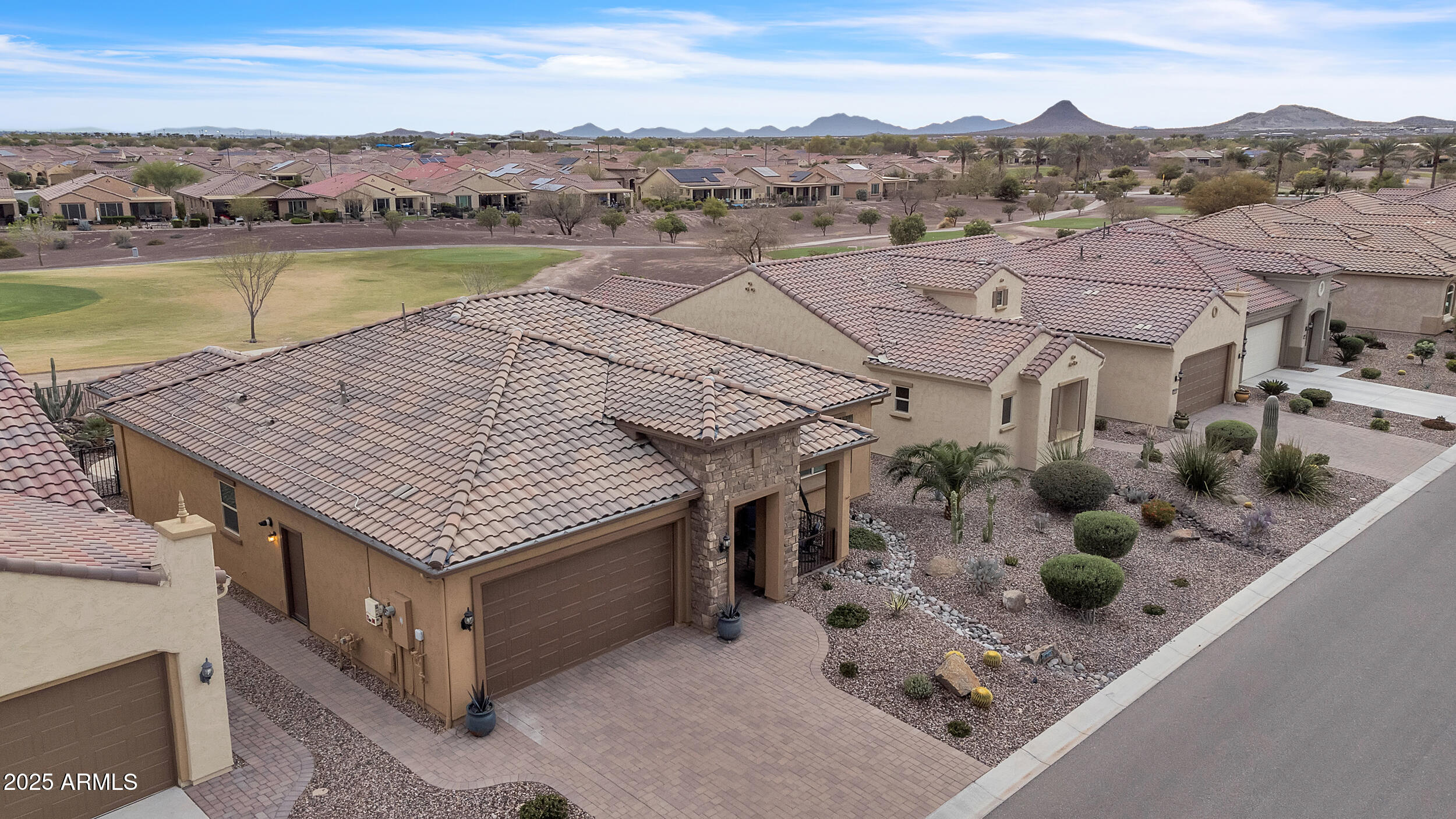5857 W CACTUS WREN Way