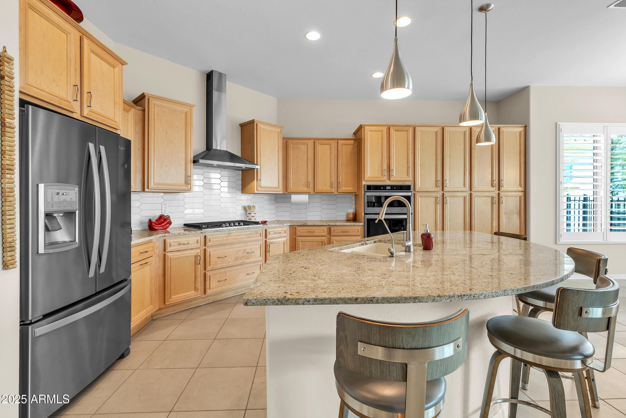 5857 W CACTUS WREN Way