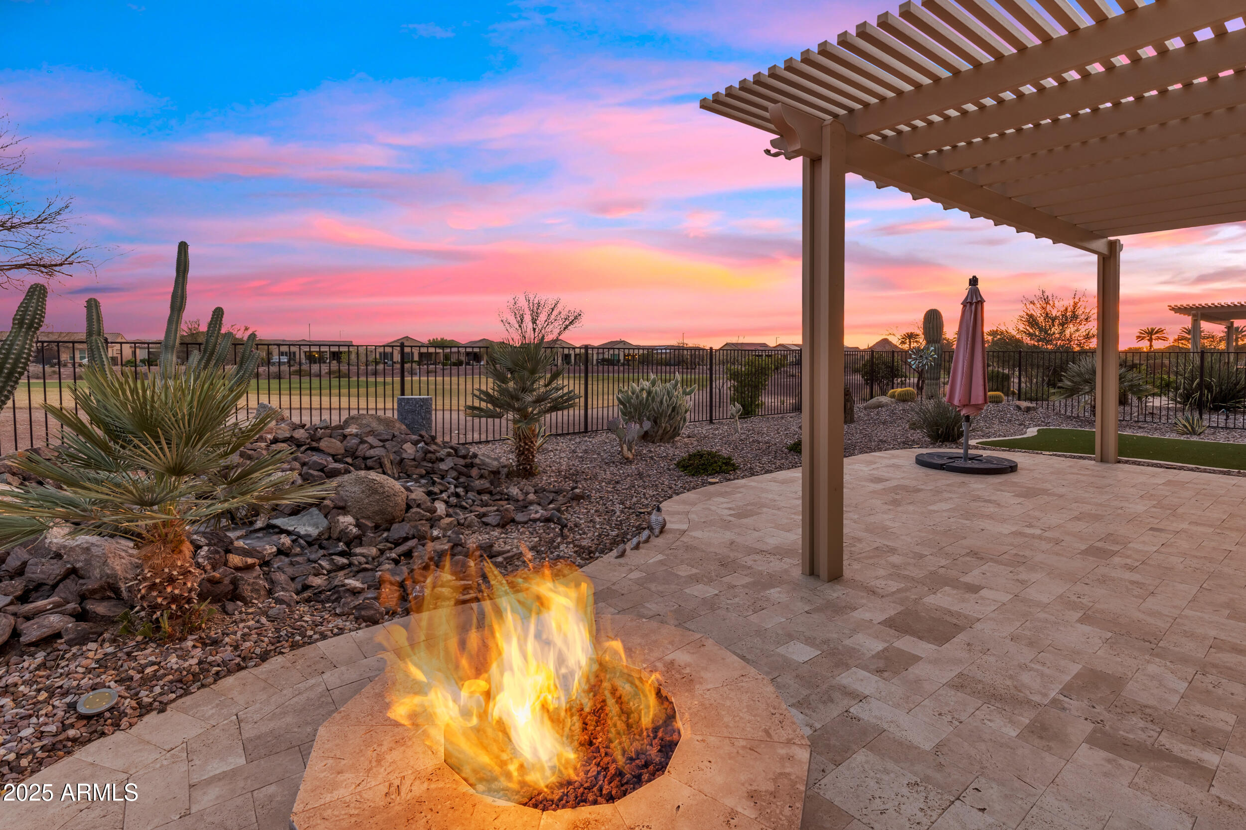 5857 W CACTUS WREN Way