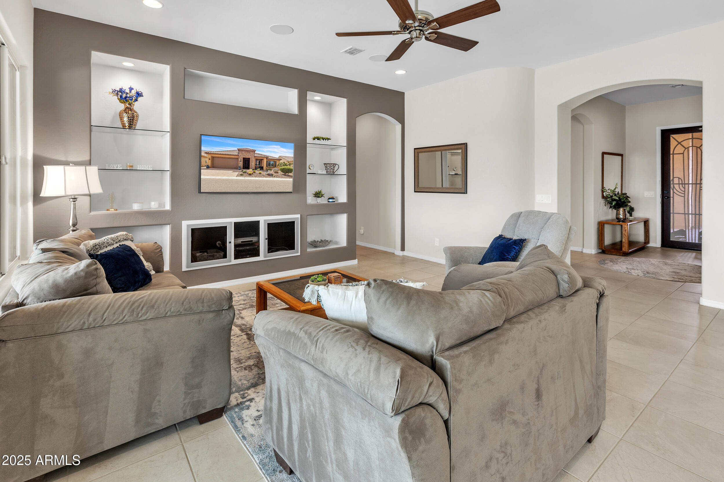 5857 W CACTUS WREN Way