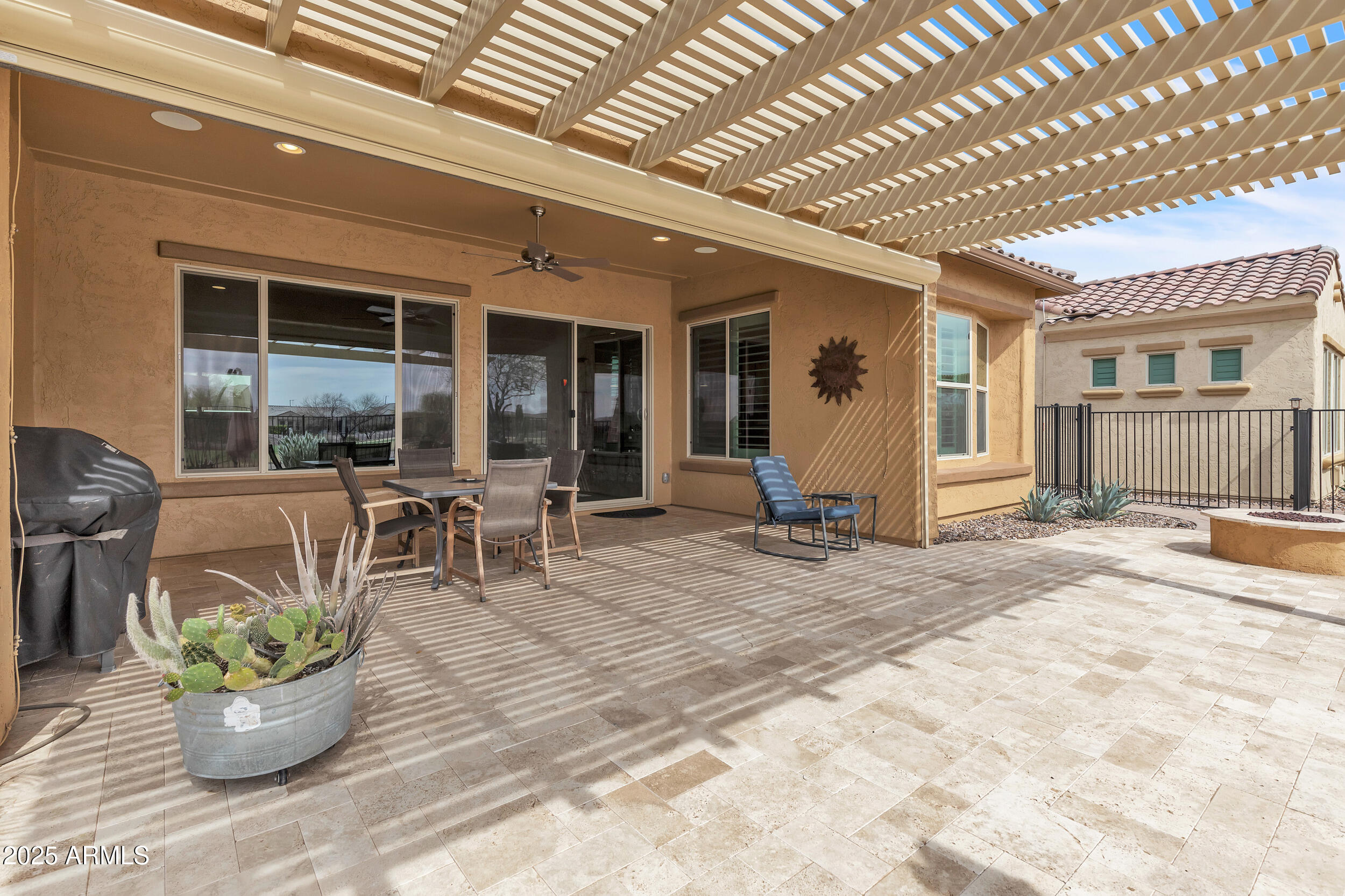 5857 W CACTUS WREN Way