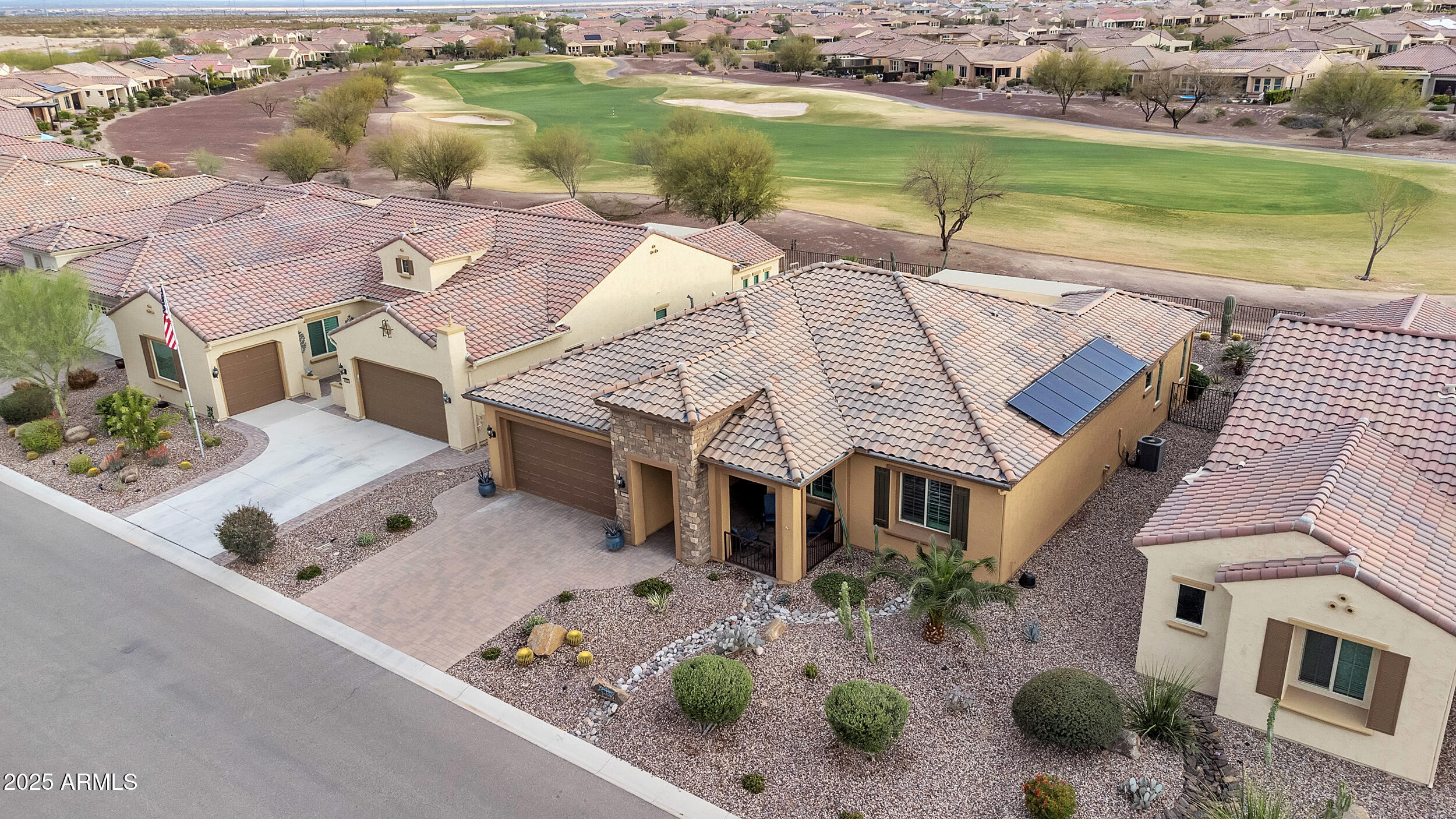 5857 W CACTUS WREN Way