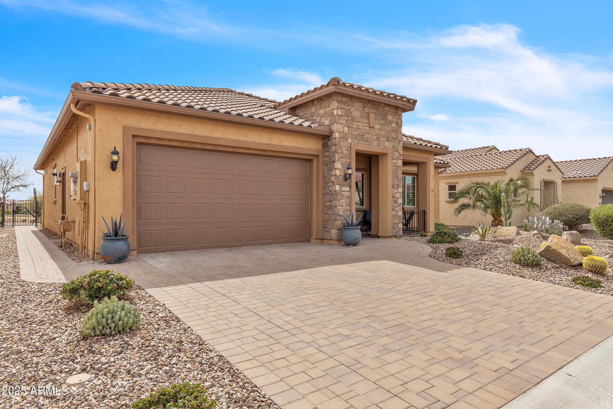 5857 W CACTUS WREN Way