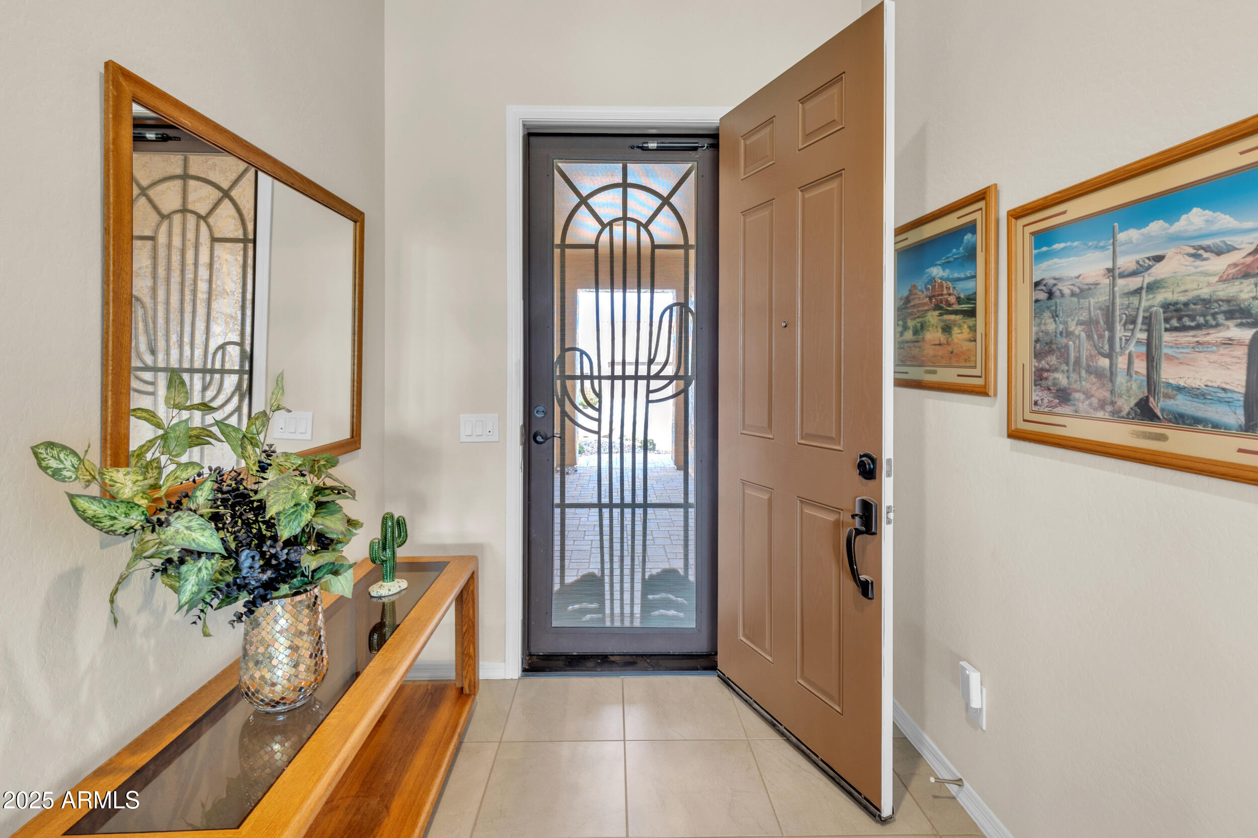 5857 W CACTUS WREN Way